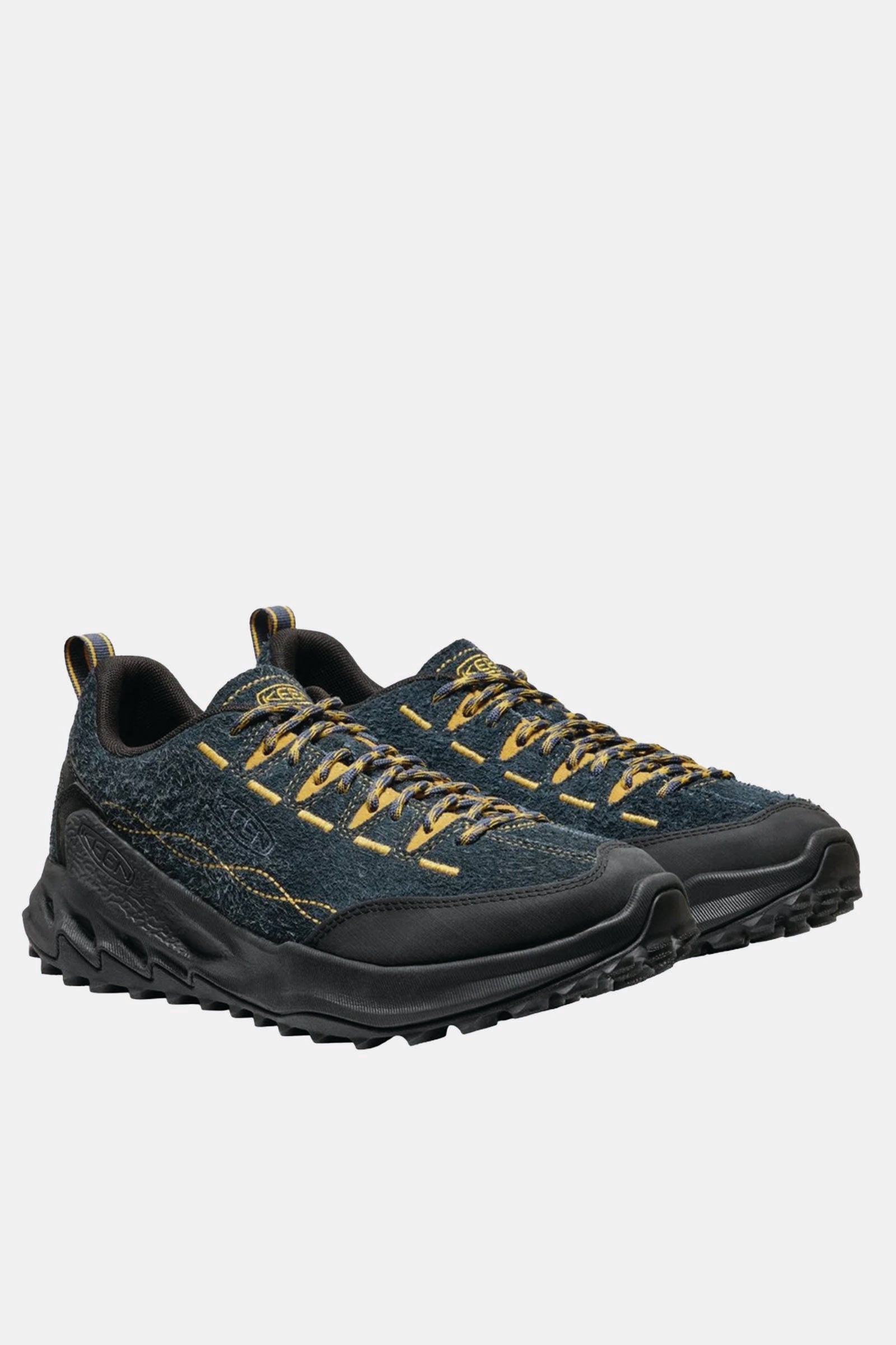  Keen Jasper Zionic Uomo Blu - 2