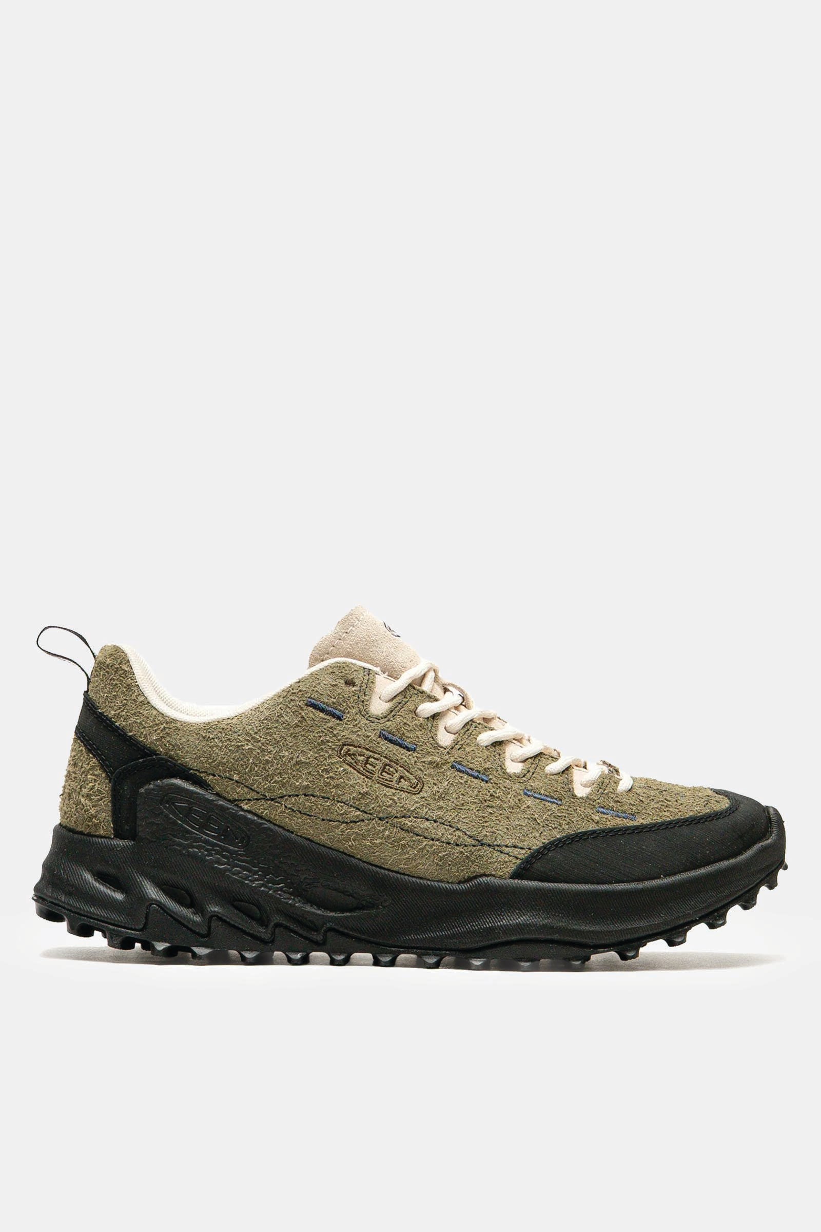  Keen Jasper Zionic Uomo Verde - 1