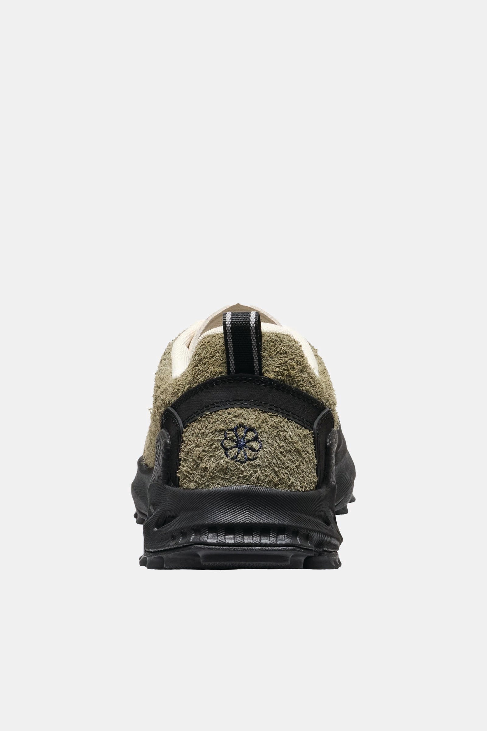  Keen Jasper Zionic Uomo Verde - 3