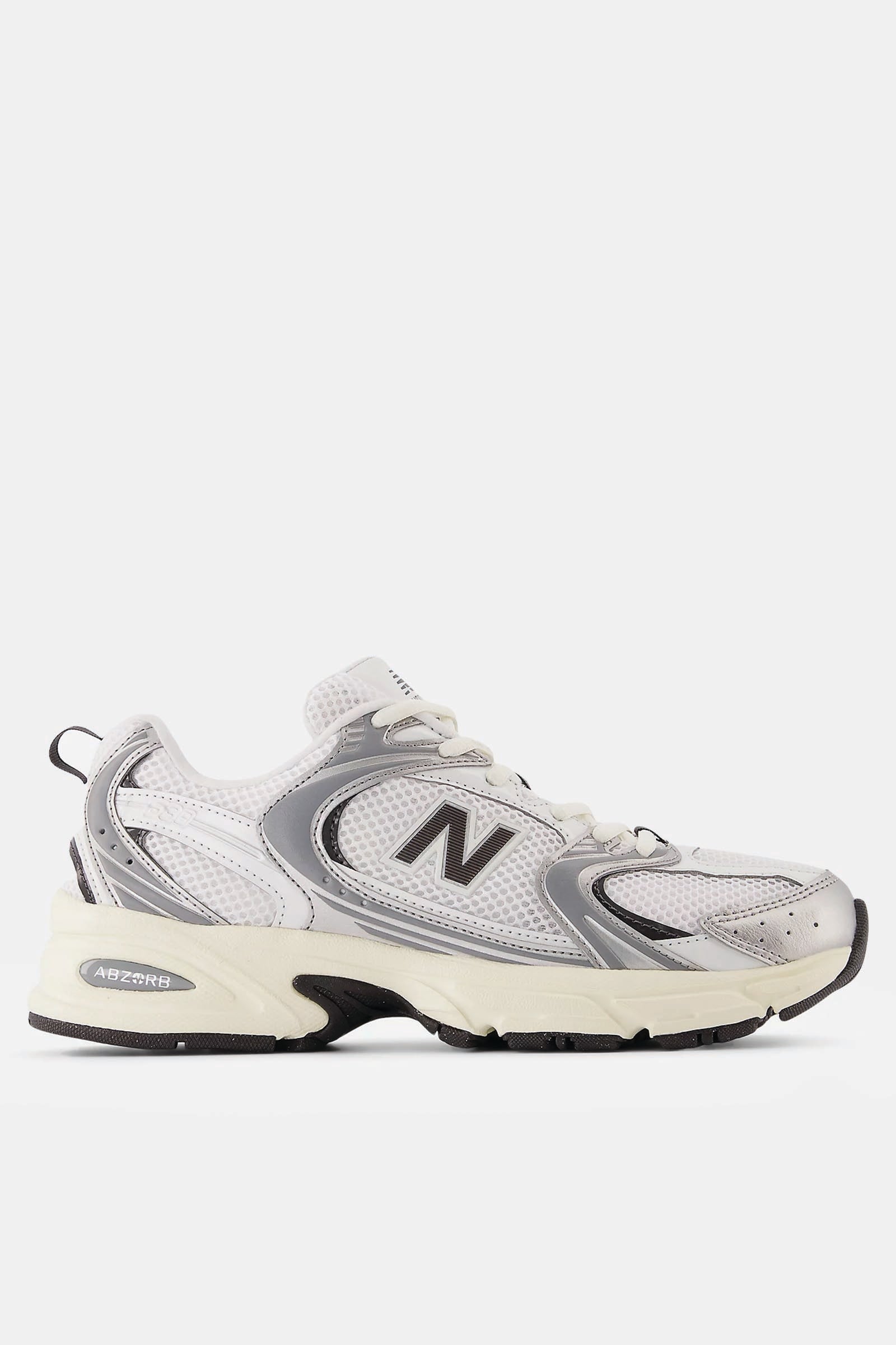  New Balance 530 Unisex Grigio - 1