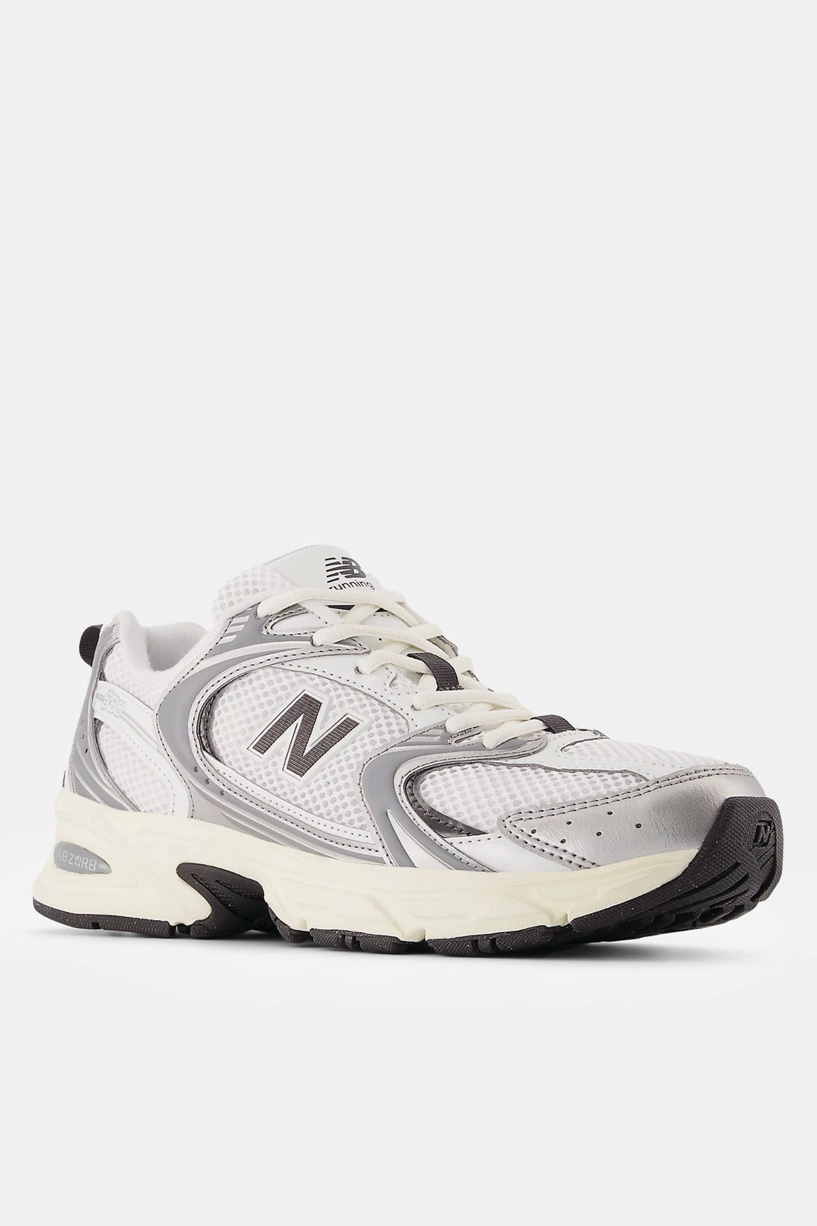  New Balance 530 Unisex Grigio - 2
