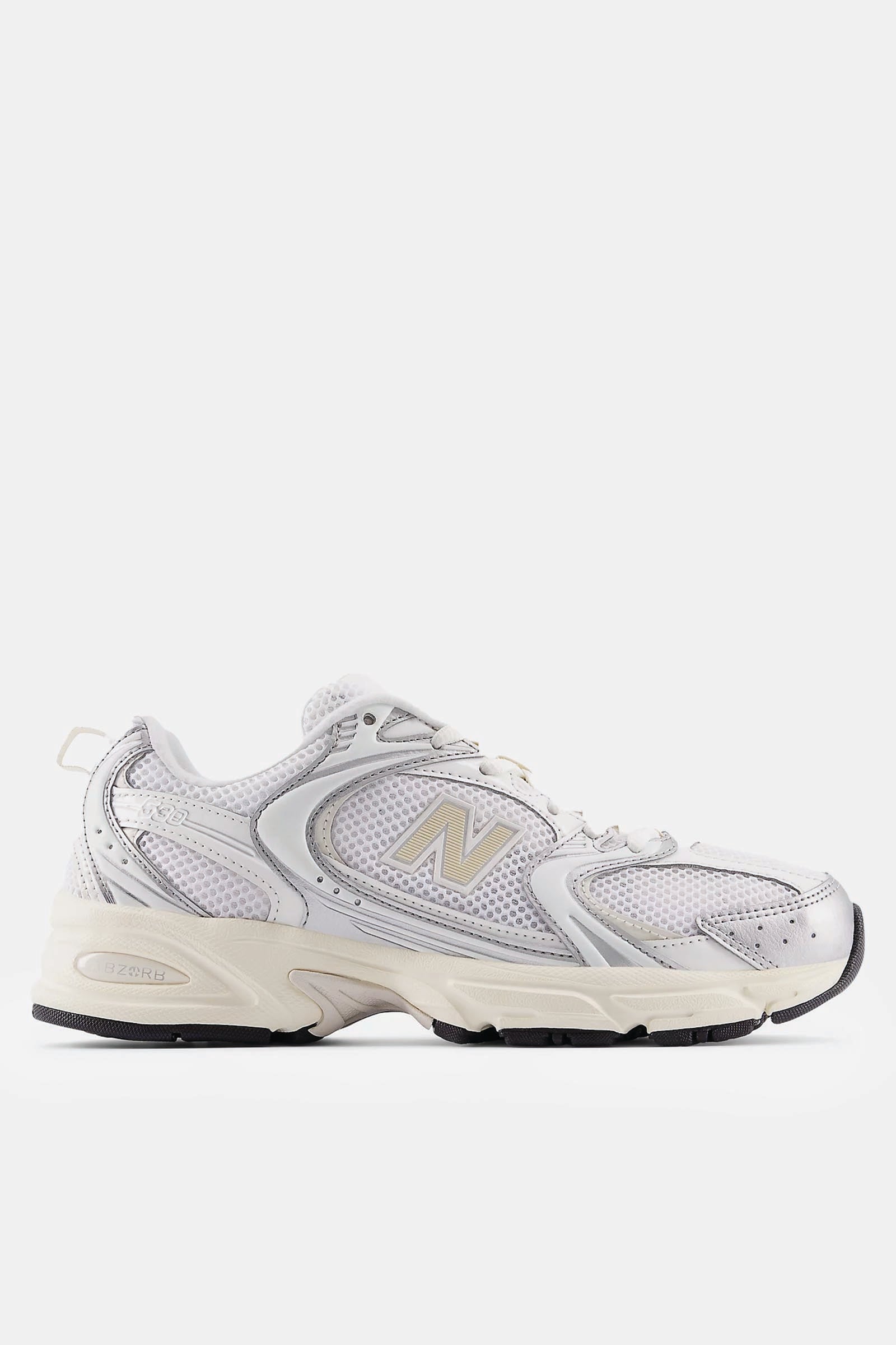  New Balance 530 Bianco Unisex Bianca - 1