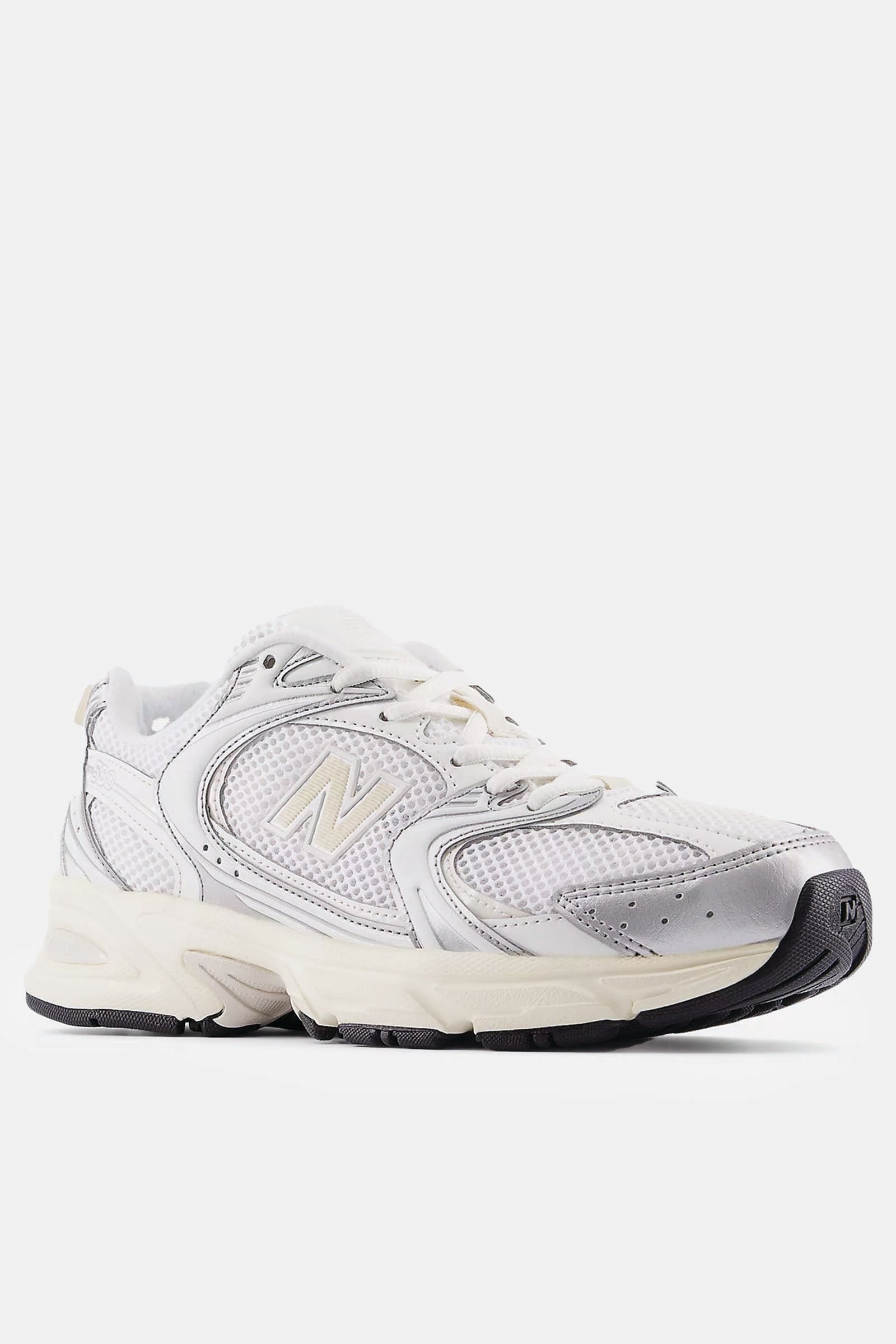  New Balance 530 Bianco Unisex Bianca - 2