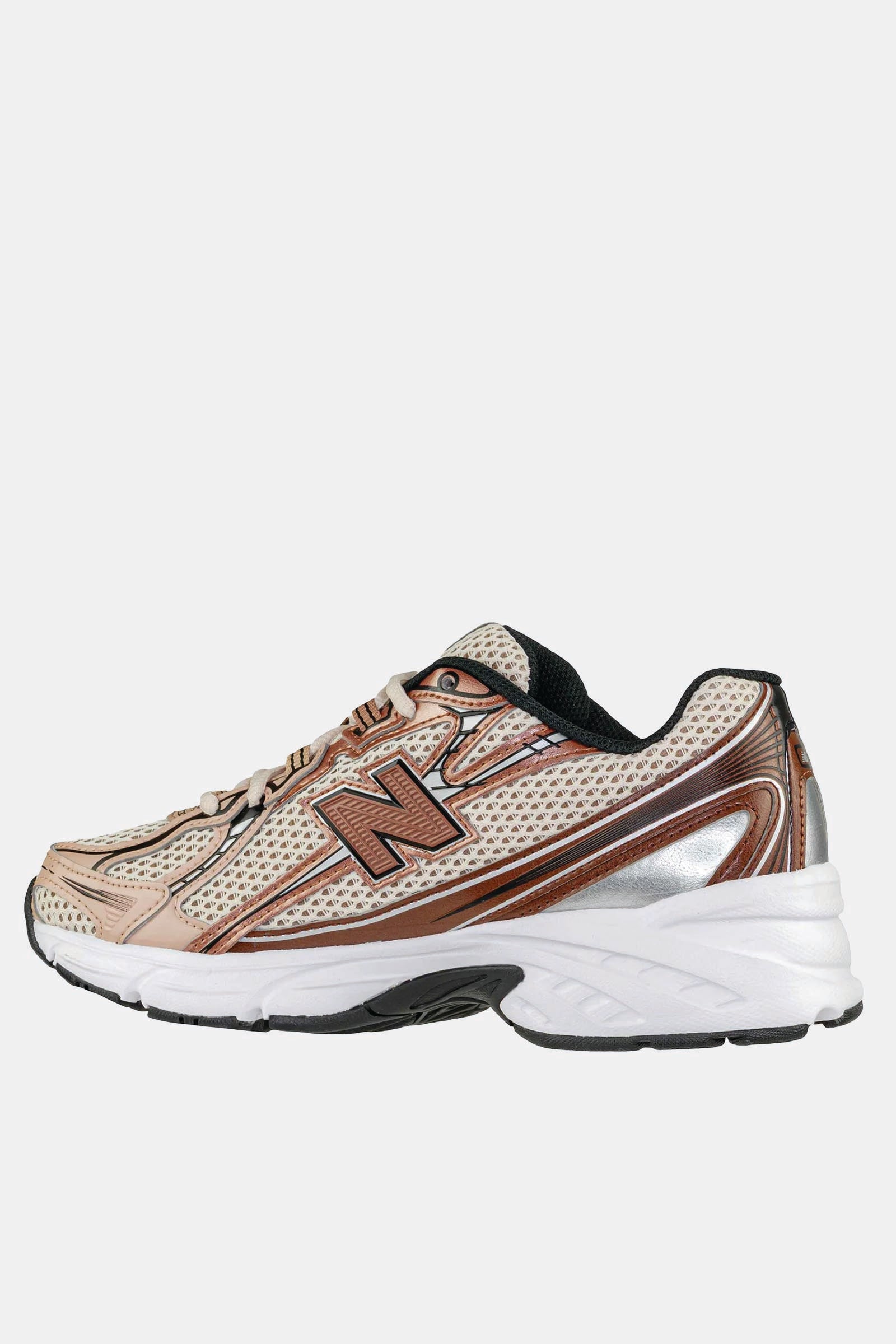  New Balance 740 Unisex Beige - 3
