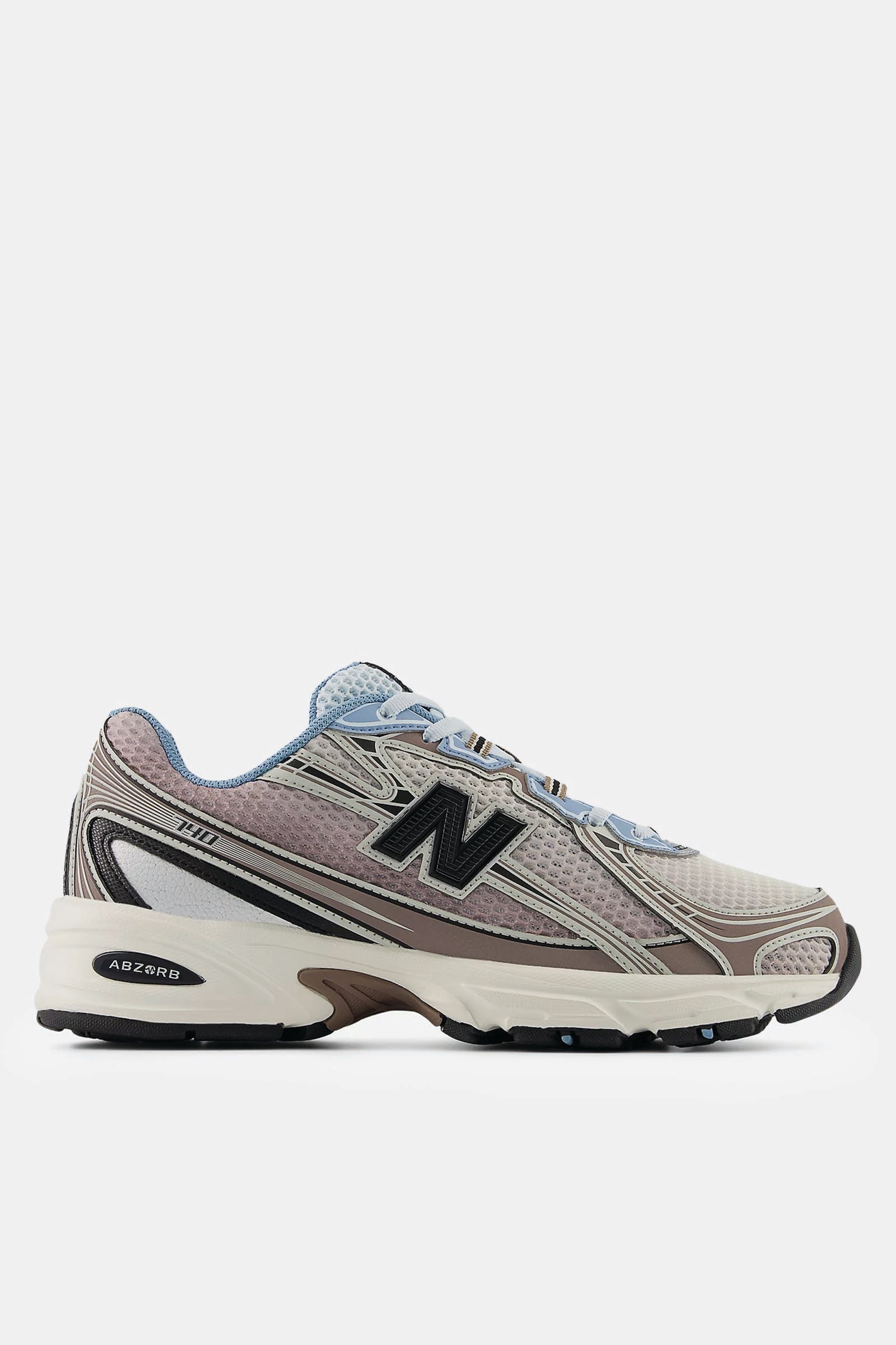  New Balance 740 Viola Unisex Glicine - 1