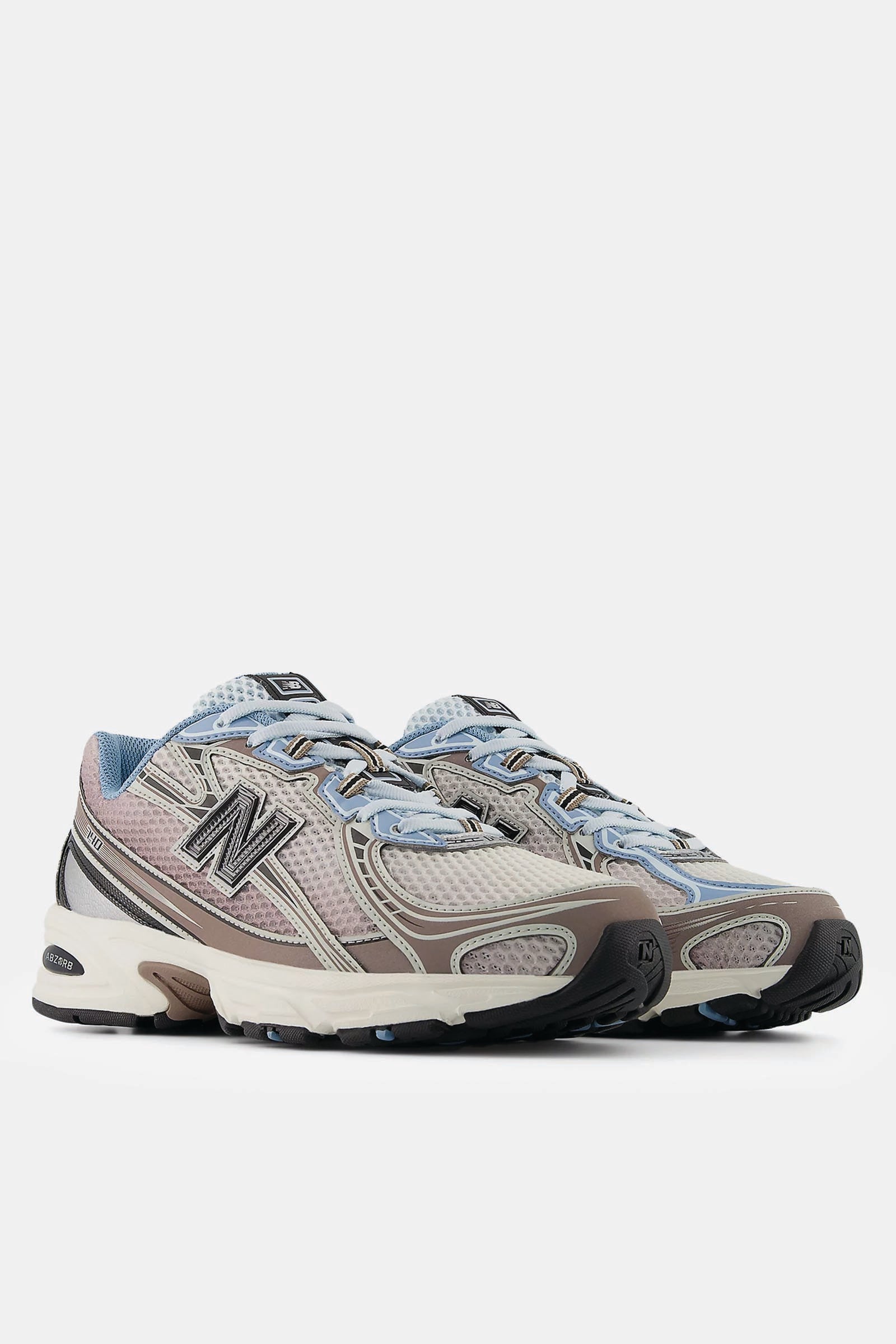  New Balance 740 Viola Unisex Glicine - 2