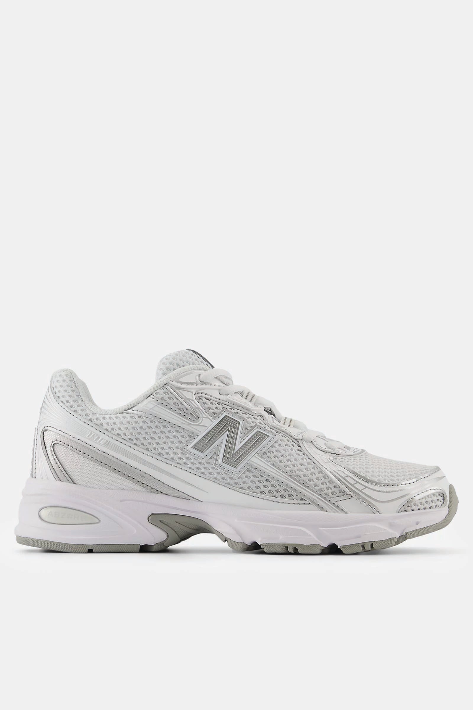  New Balance 740 Bianco Unisex Bianca - 1