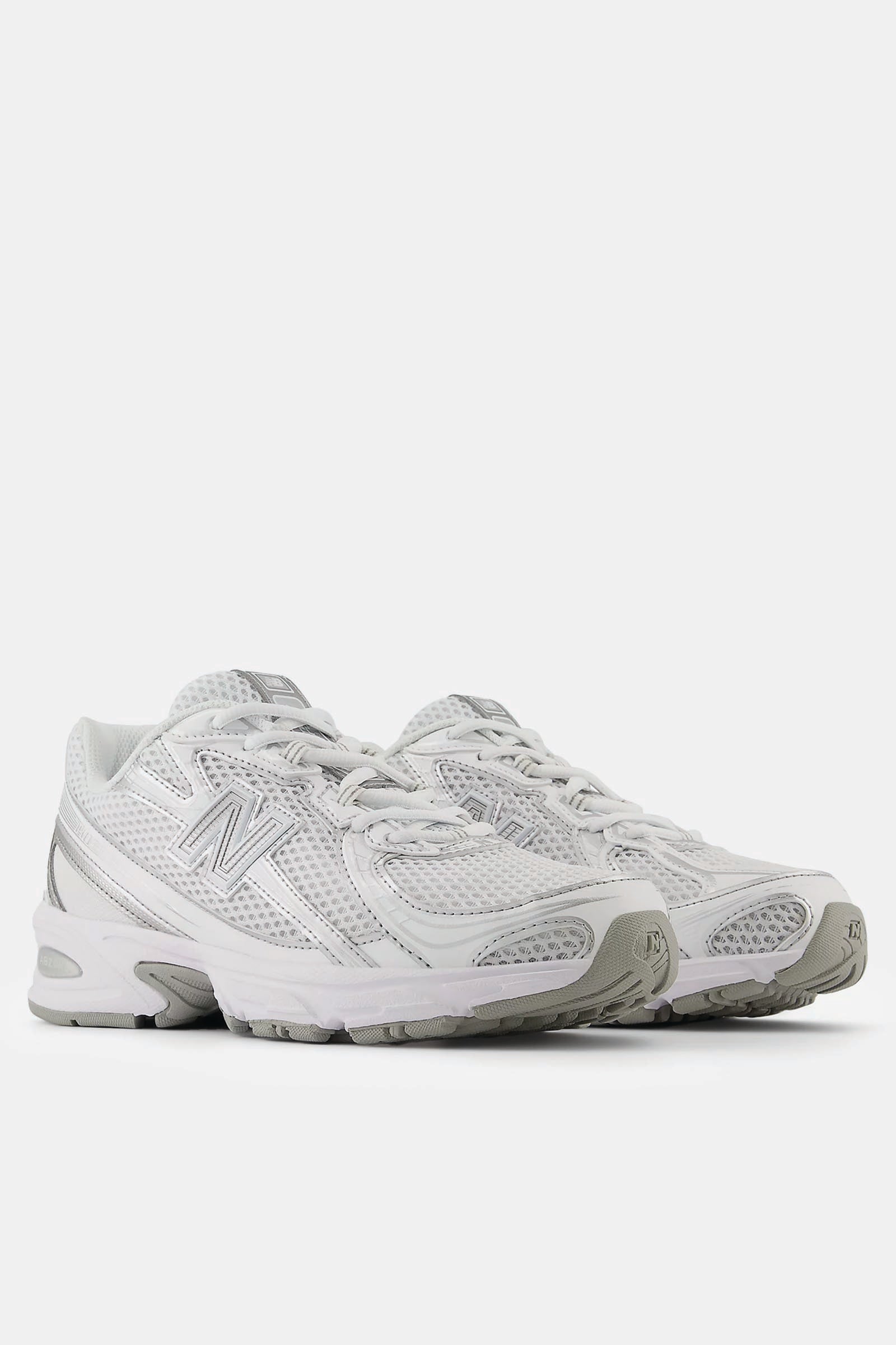  New Balance 740 Bianco Unisex Bianca - 2