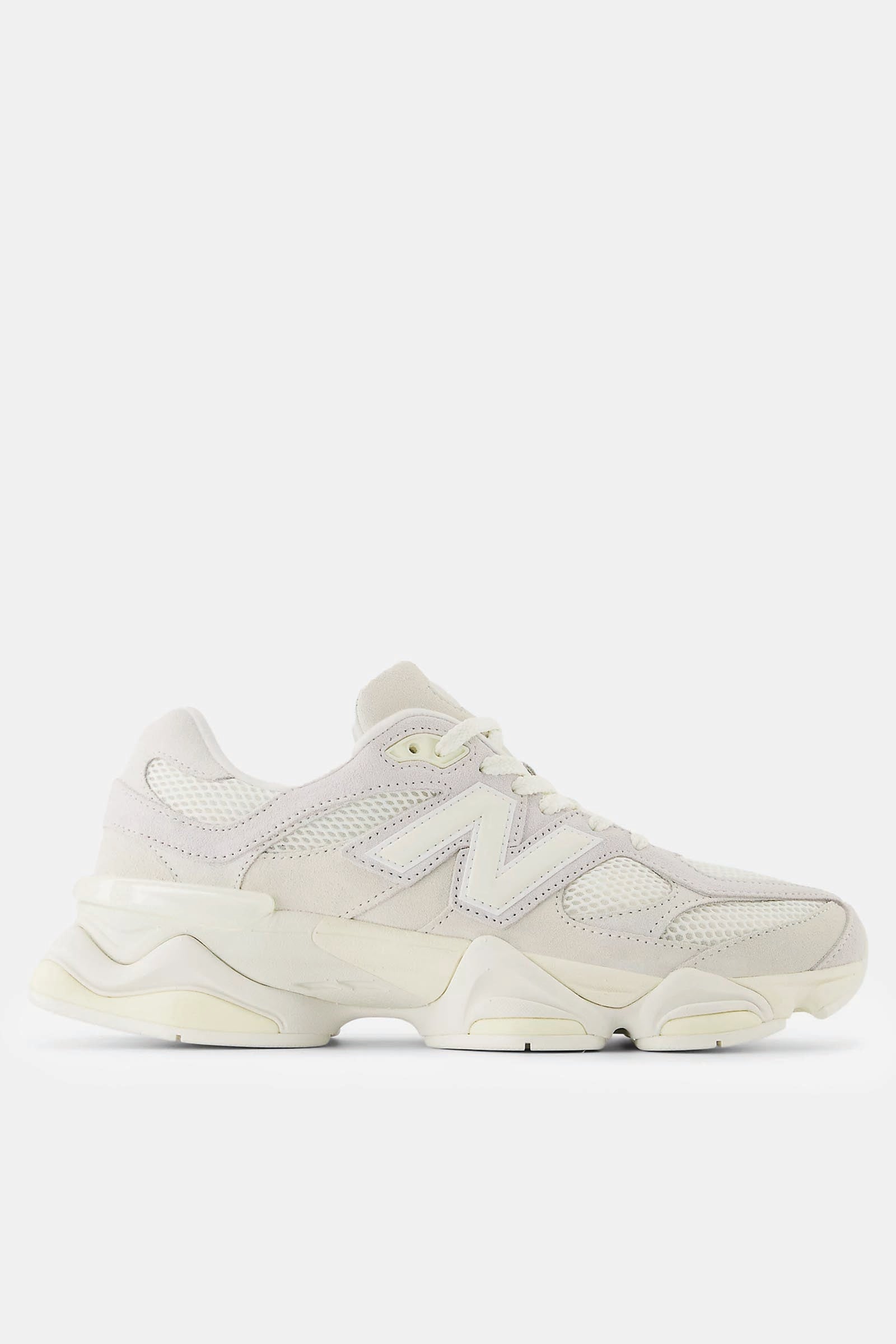  New Balance 9060 Bianco Unisex Bianca - 1