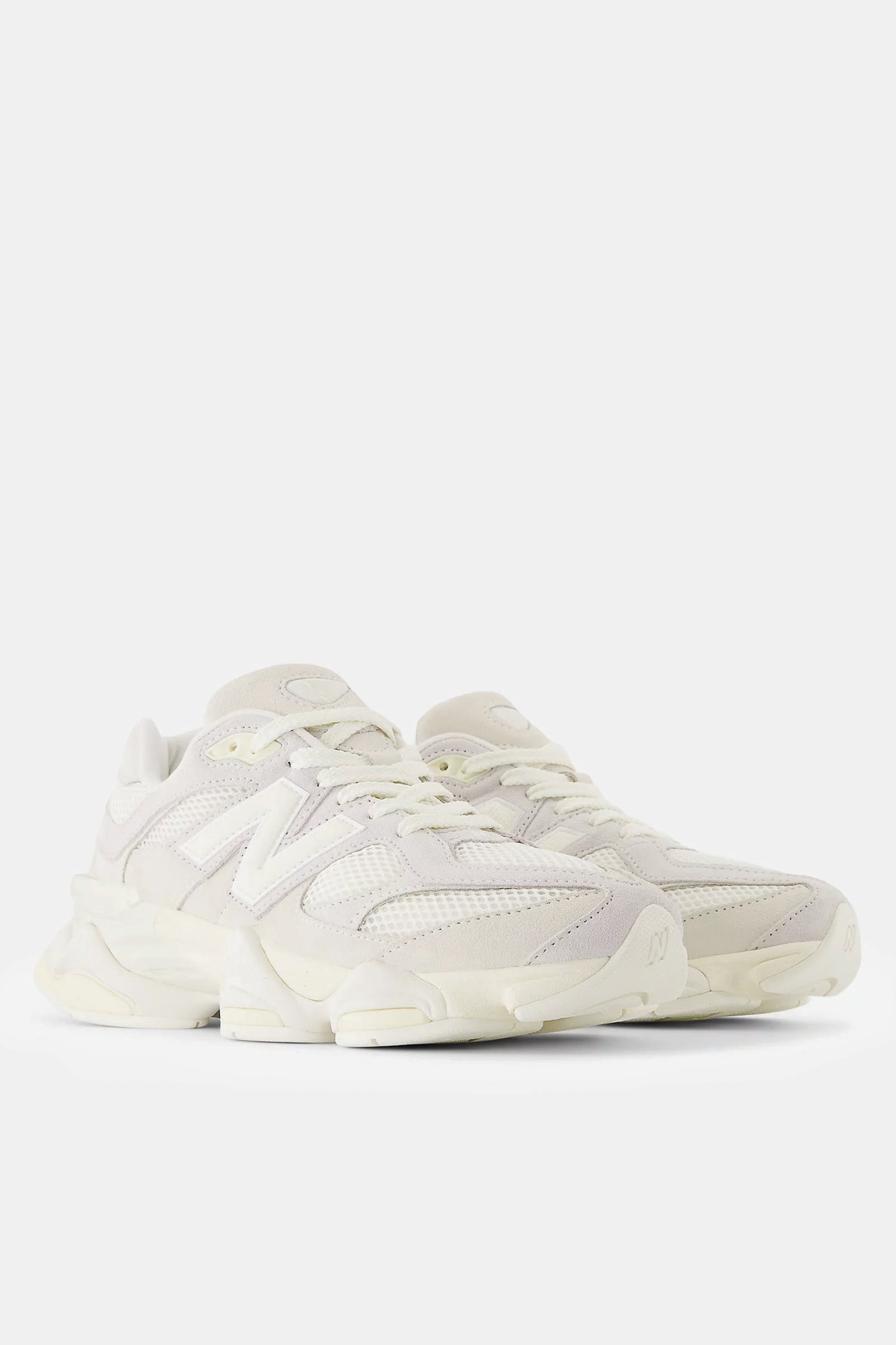  New Balance 9060 Bianco Unisex Bianca - 2