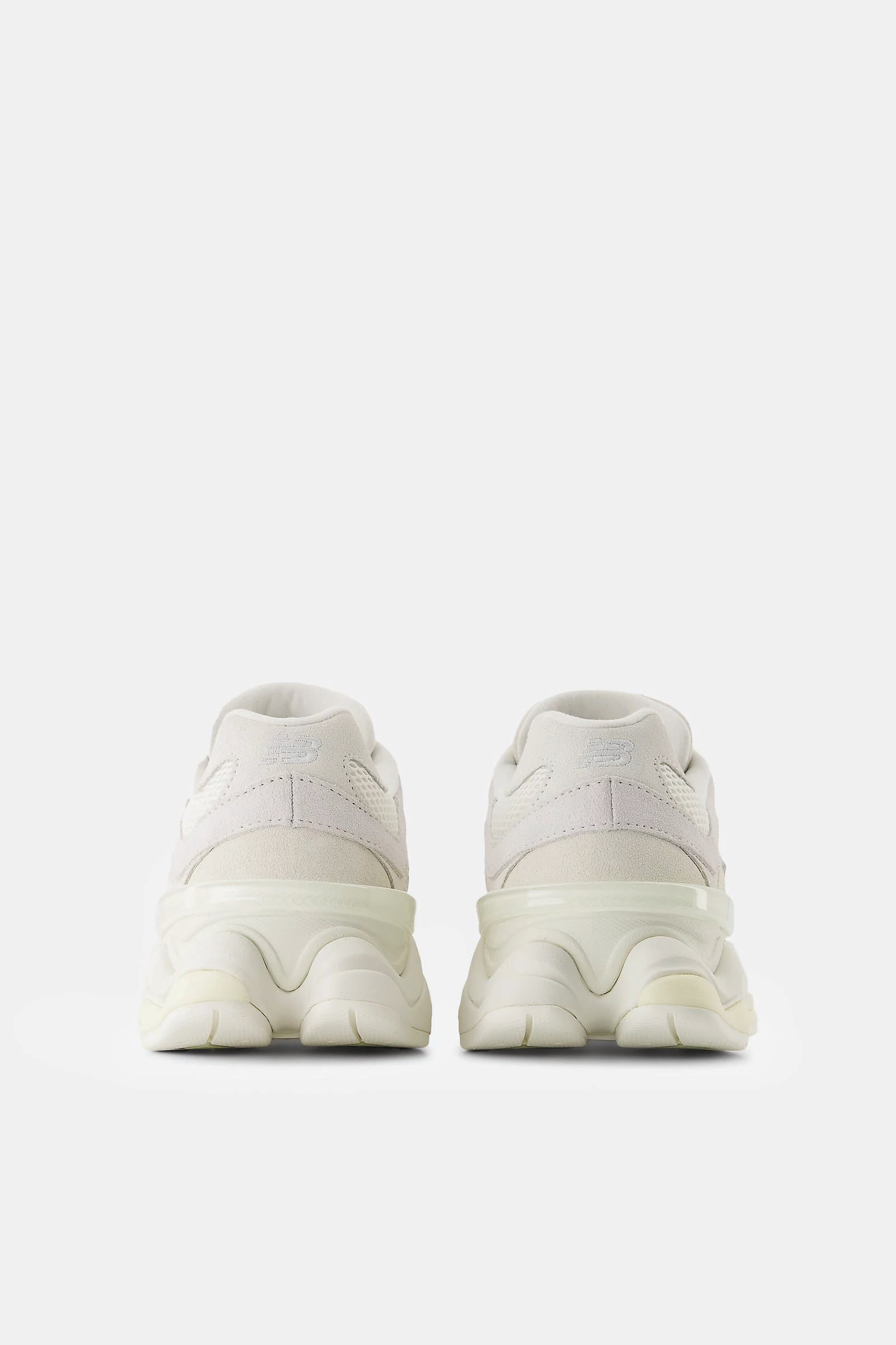  New Balance 9060 Bianco Unisex Bianca - 3