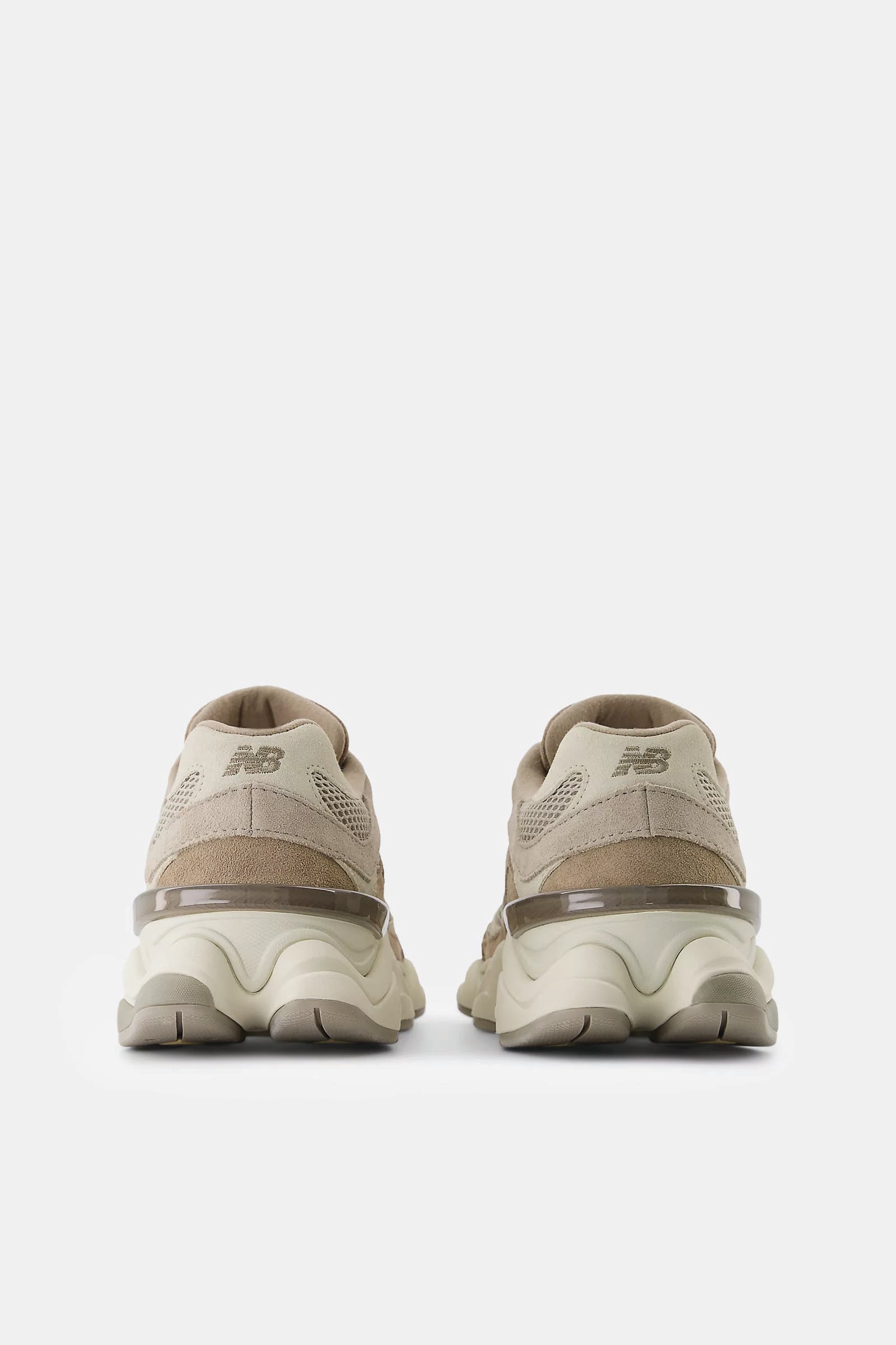  New Balance 9060 Unisex Beige - 3