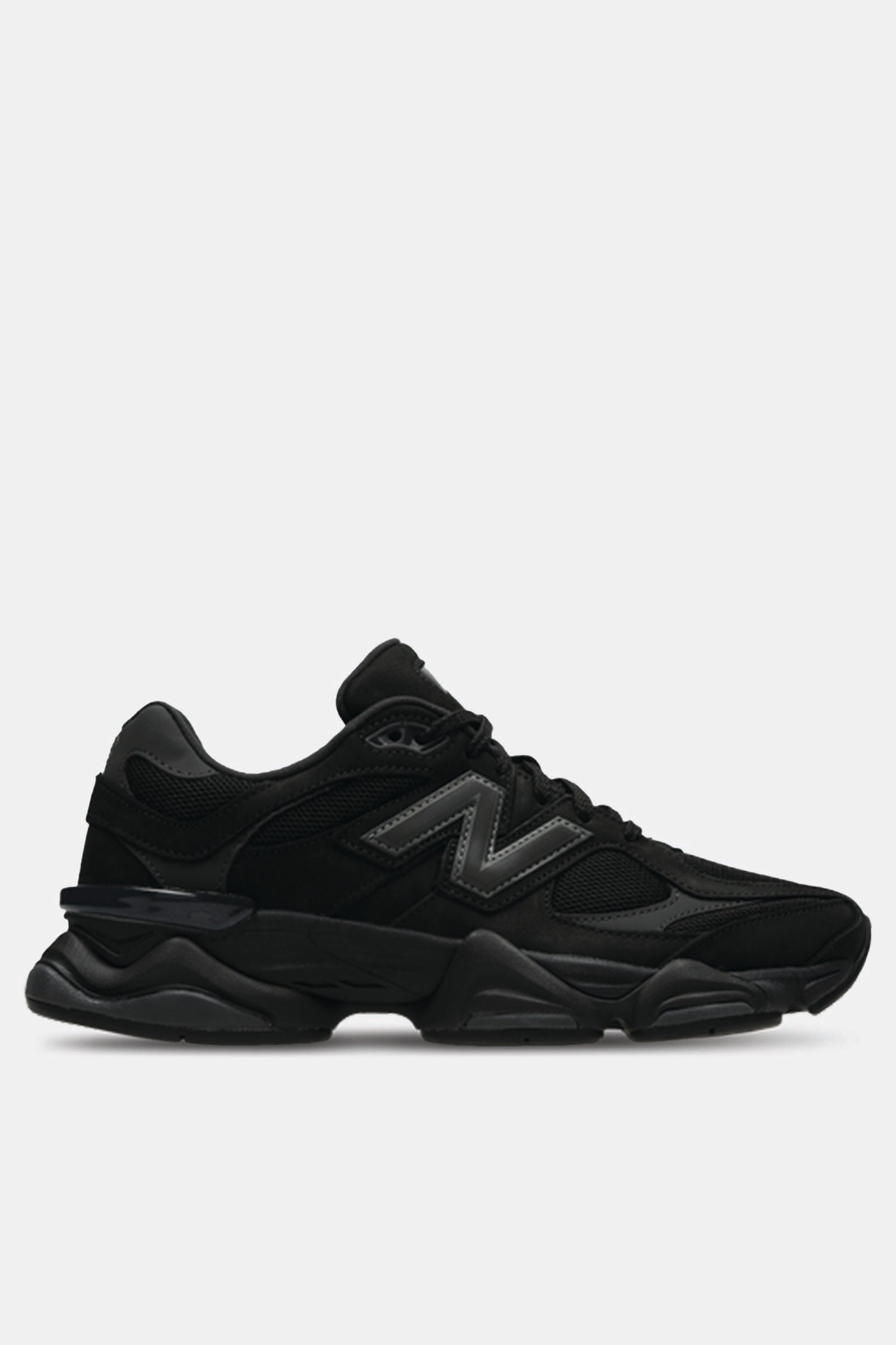  New Balance 9060 Unisex Nero - 1