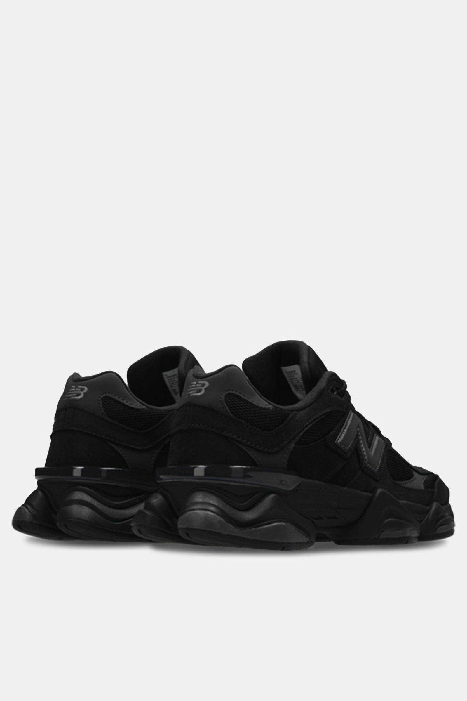  New Balance 9060 Unisex Nero - 3