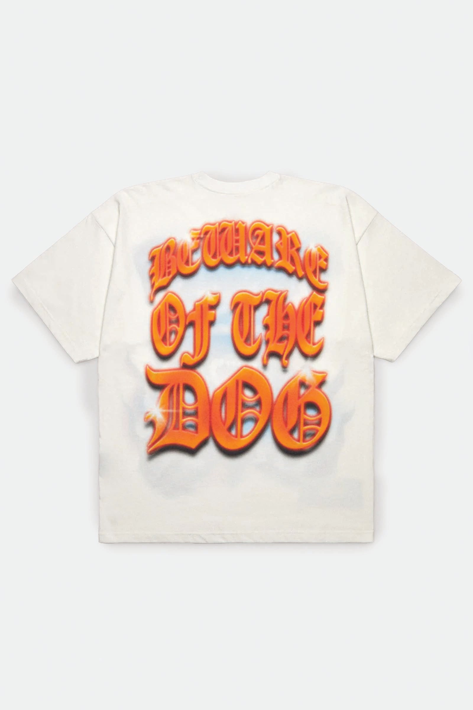  Pdf The Boy Dog T-shirt Bianco Unisex Bianca - 2