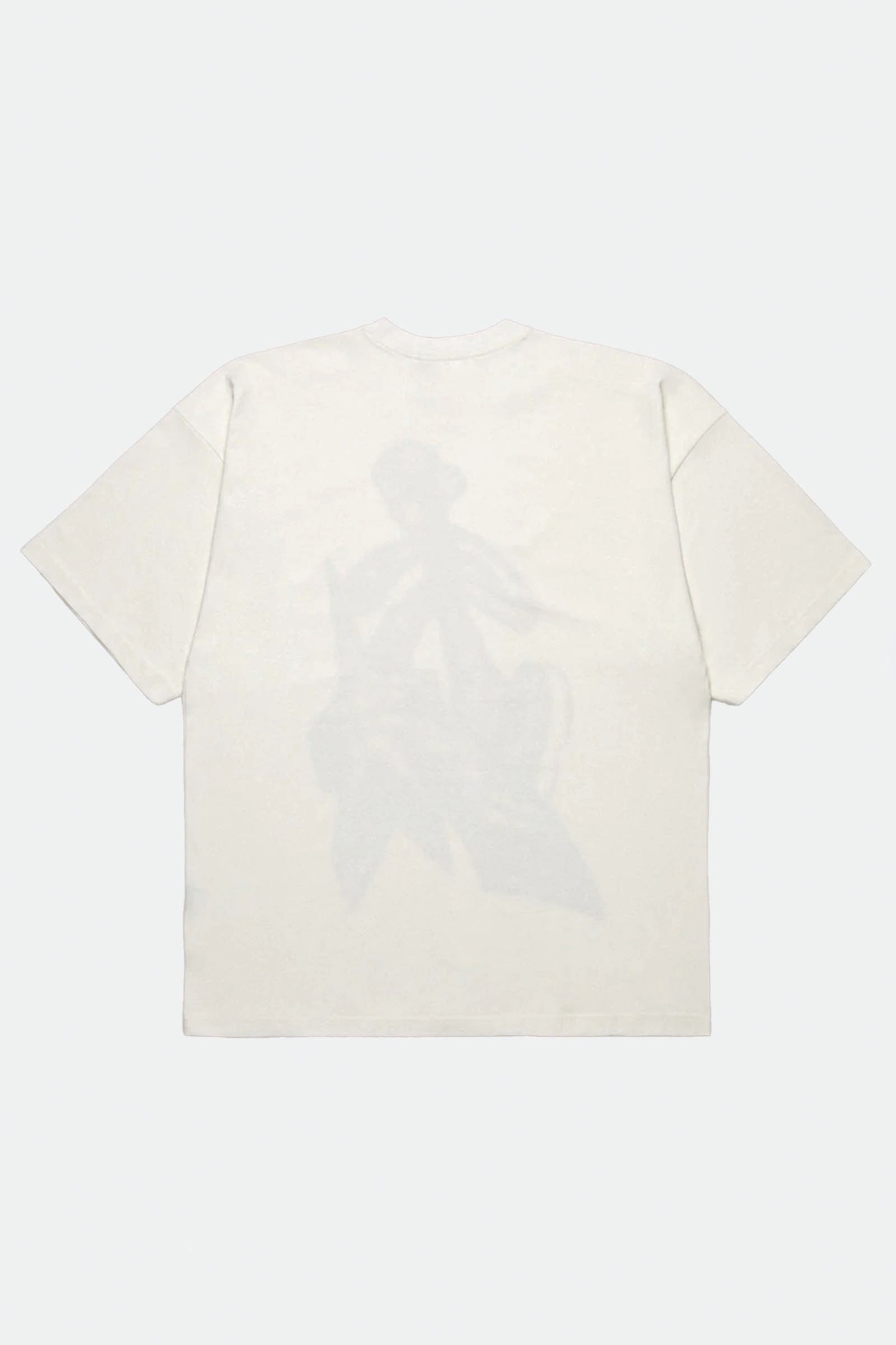  Pdf The Boy Writer T-shirt Bianco Unisex Bianca - 2