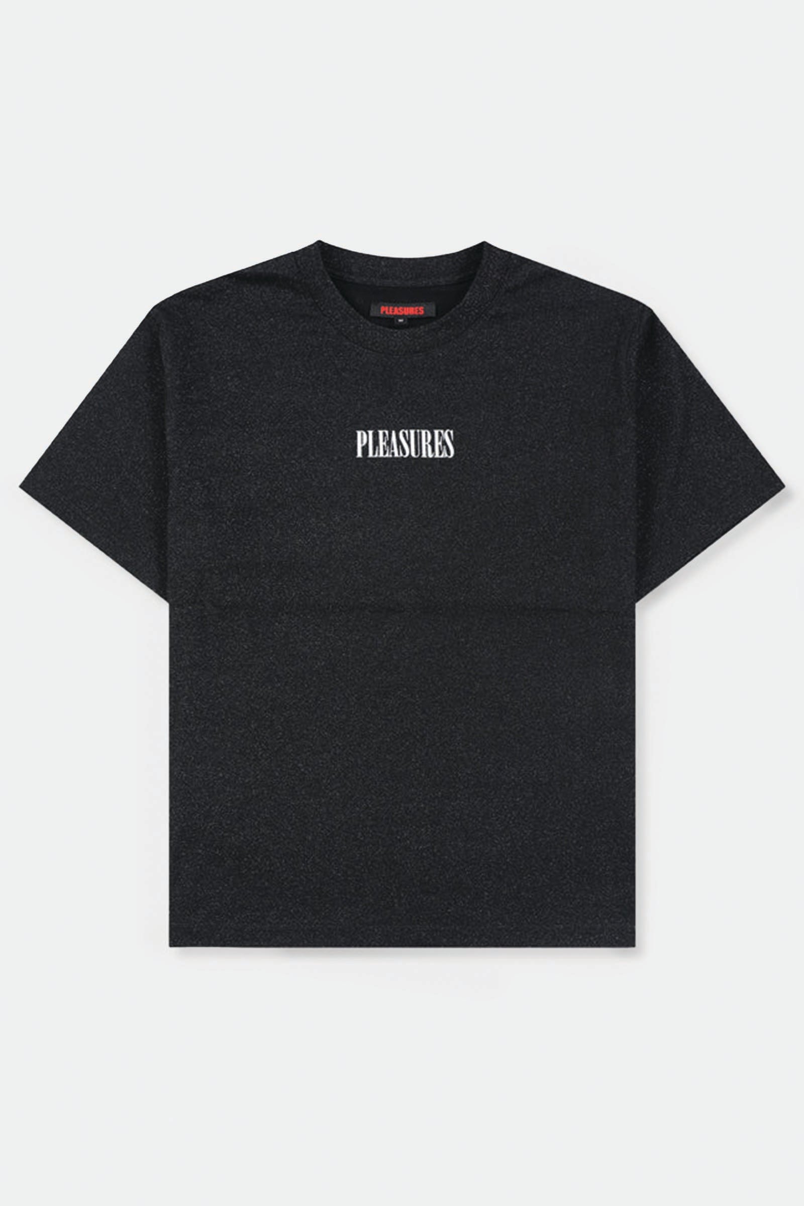  Pleasures Starry Heavyweight Shirt Unisex Nero - 1
