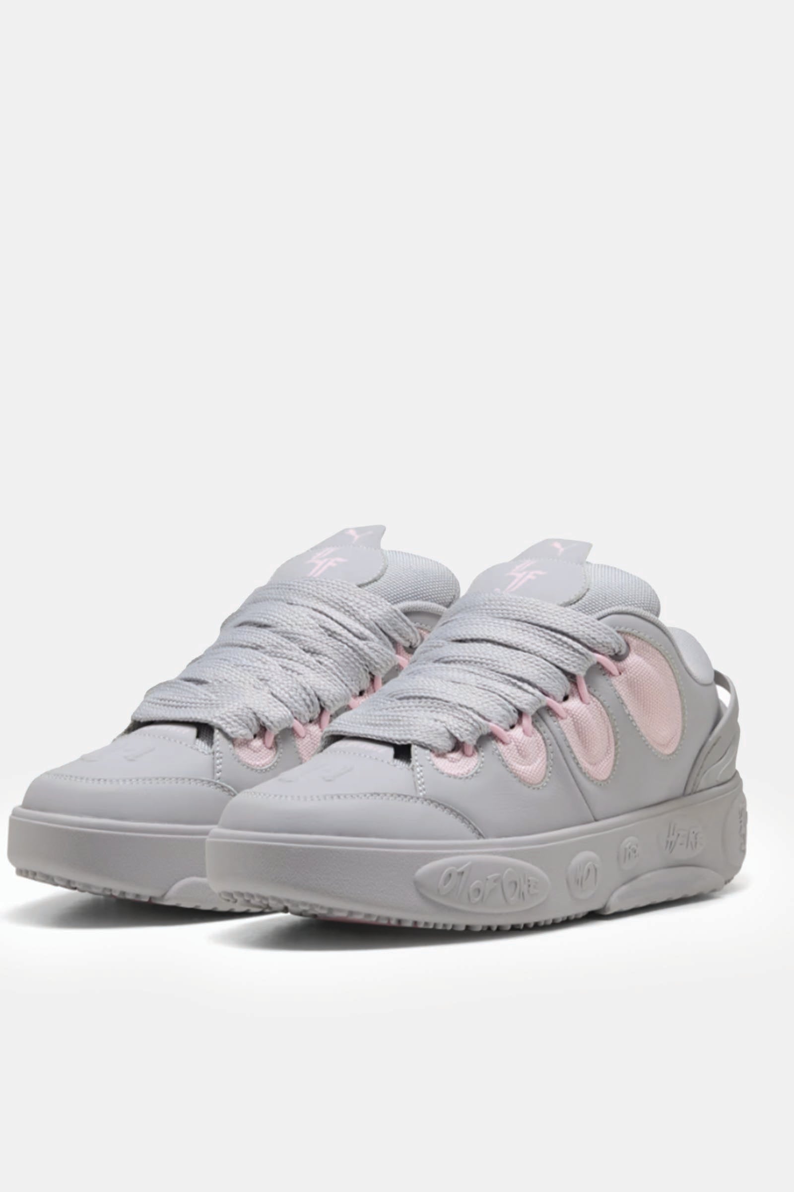  Puma Lafrancé Wolf Viola Unisex Lilla - 2