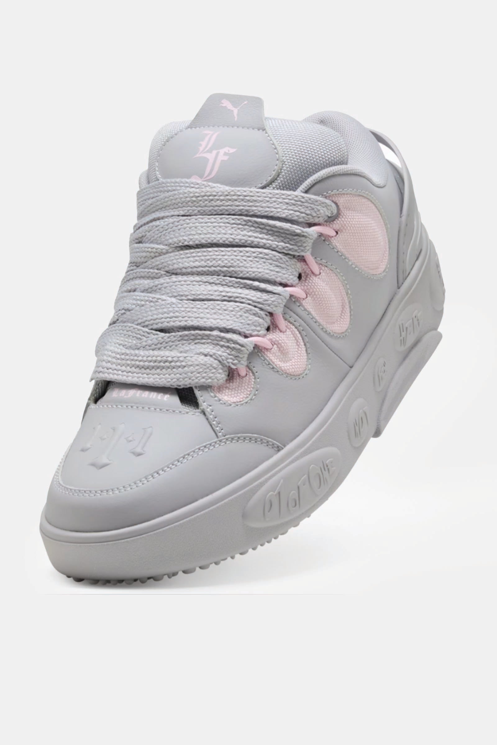  Puma Lafrancé Wolf Viola Unisex Lilla - 3