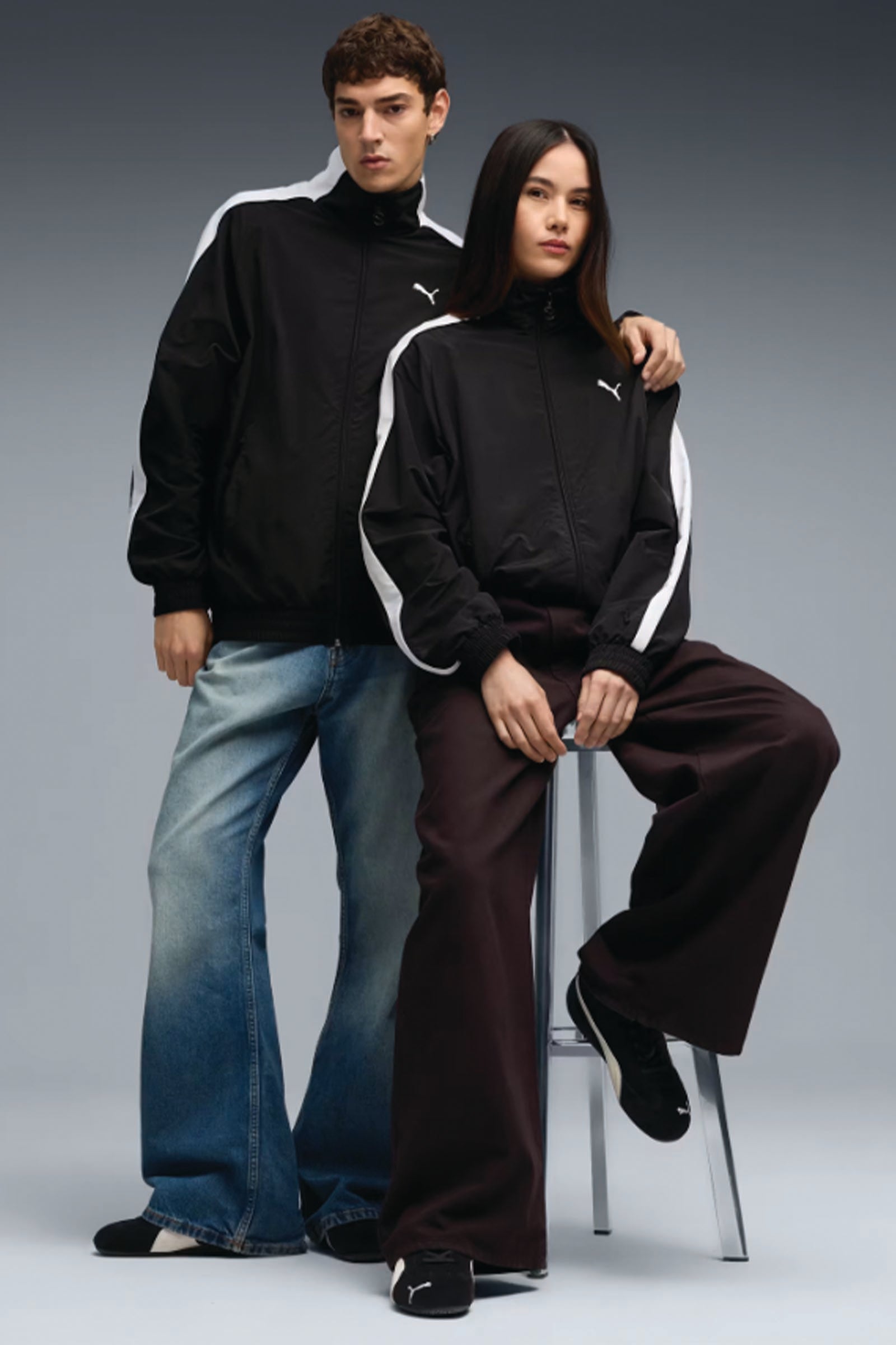  Puma Speedcat Unisex Nero - 4