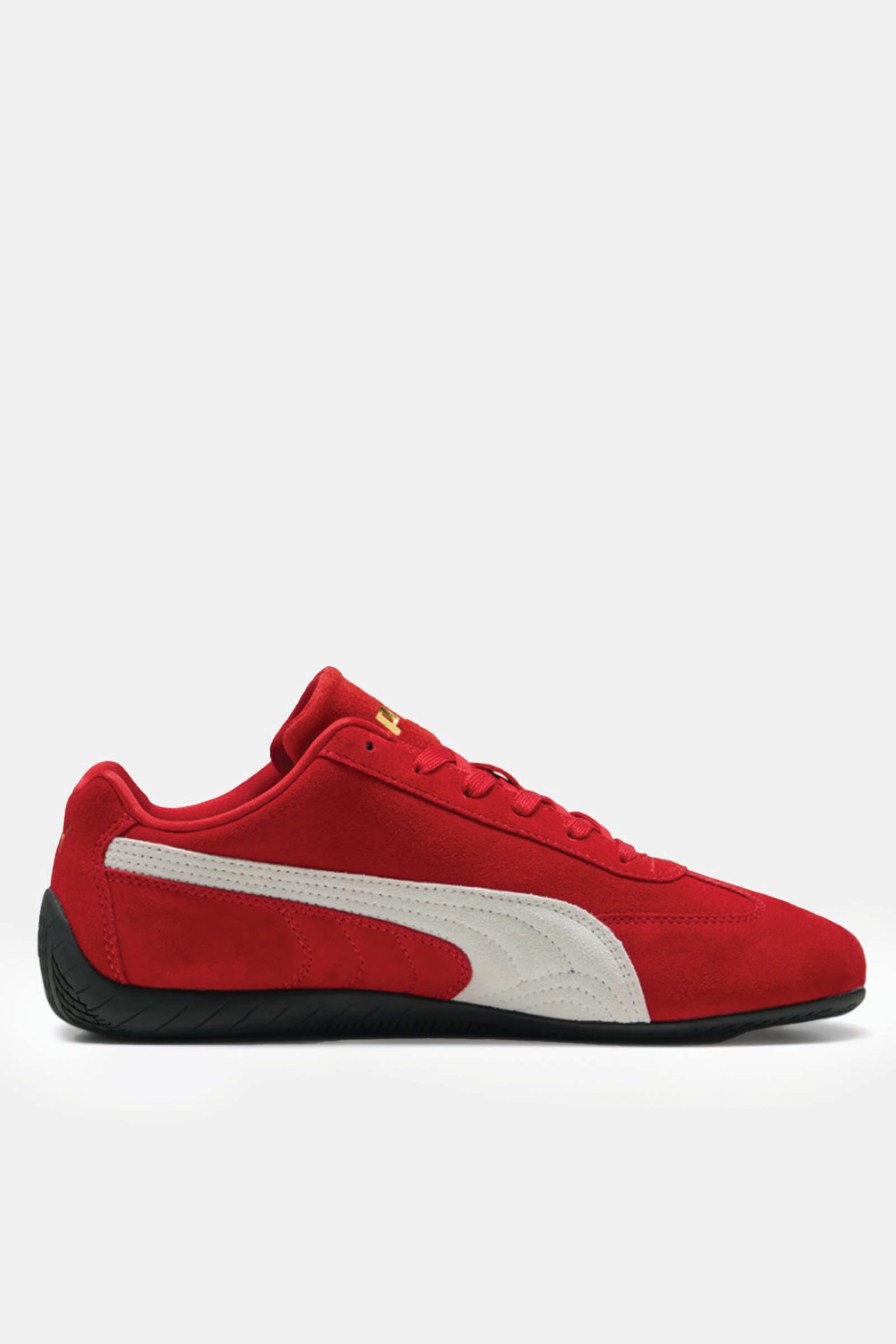  Puma Speedcat Rosso Unisex Rossa - 1