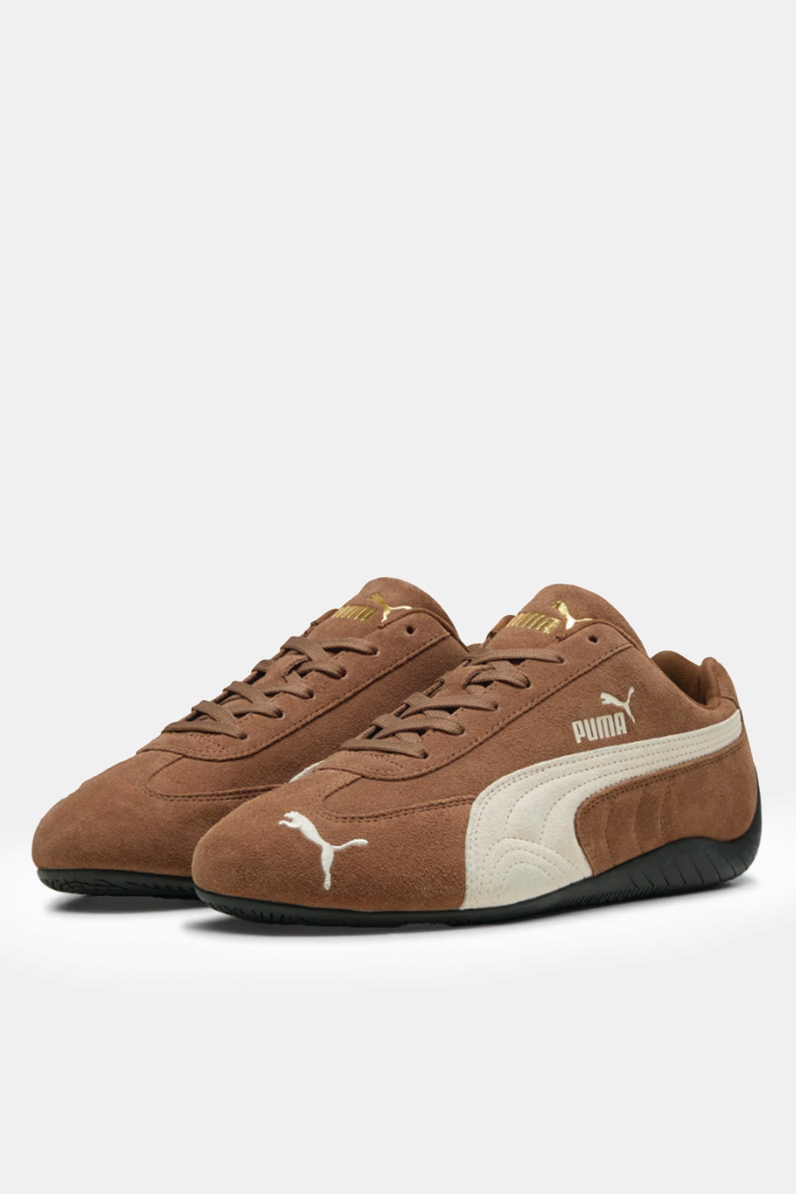  Puma Speedcat Unisex Marrone - 2