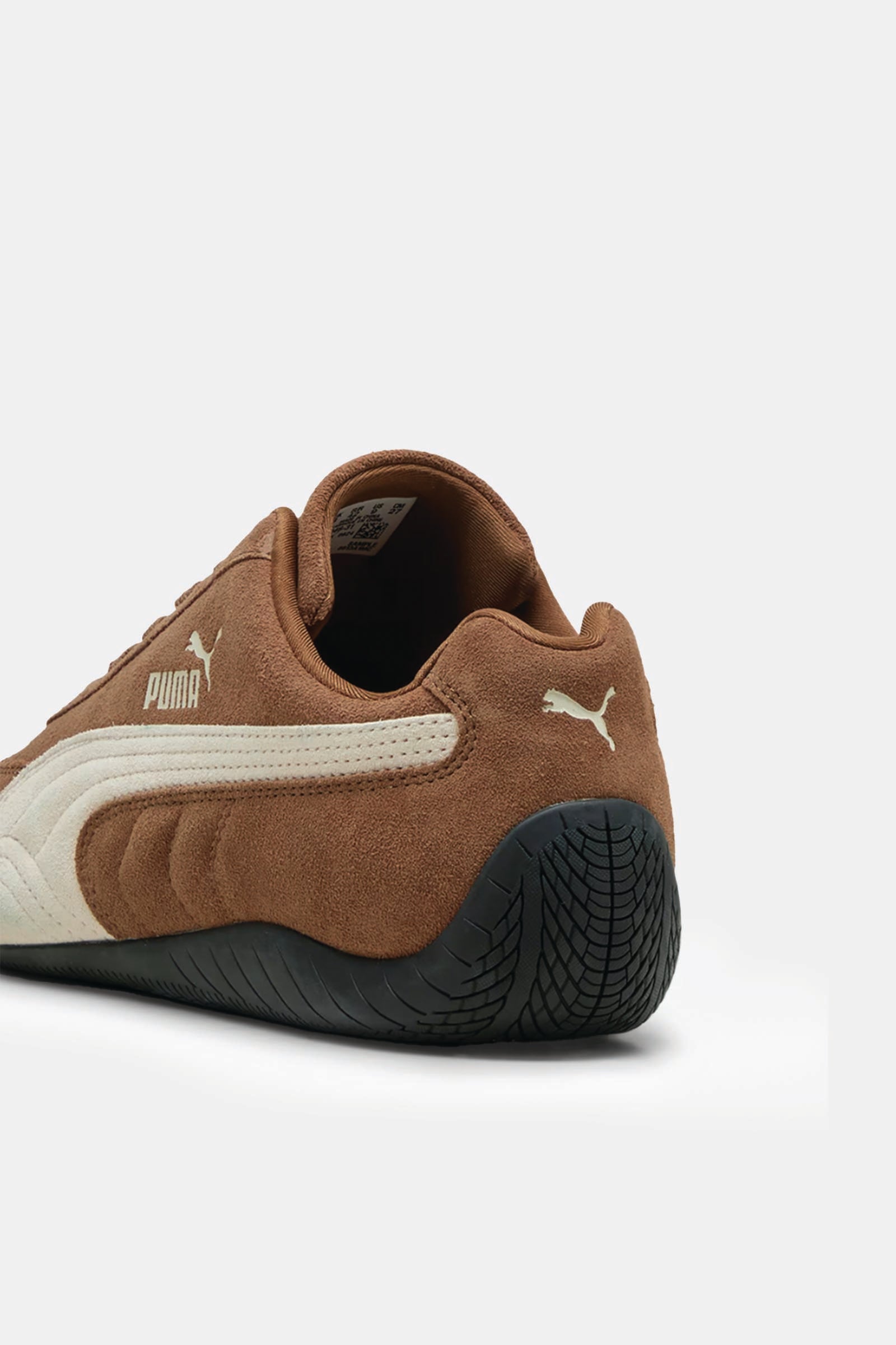  Puma Speedcat Unisex Marrone - 3