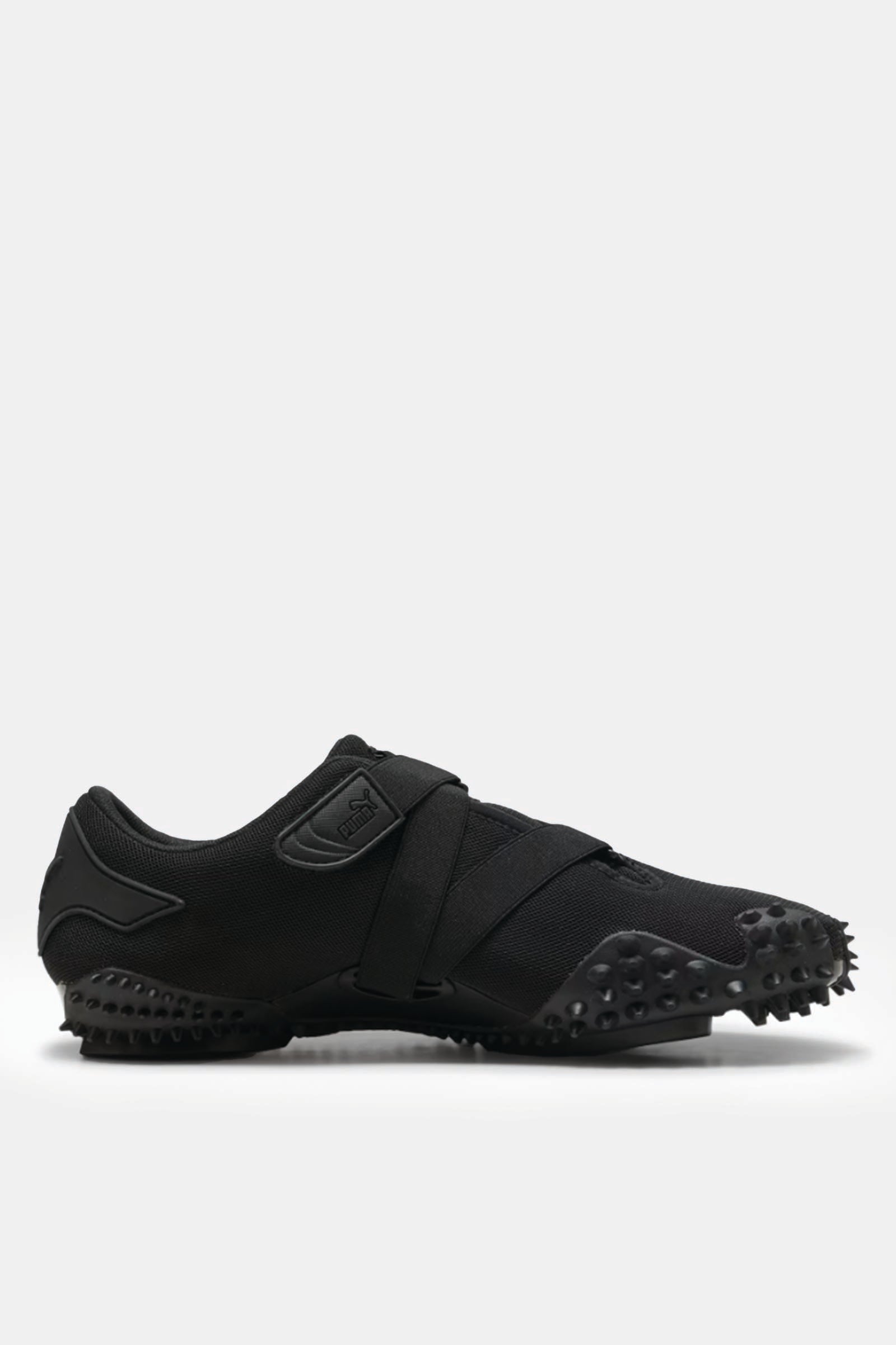  Puma Mostro Og Prime Unisex Nero - 1