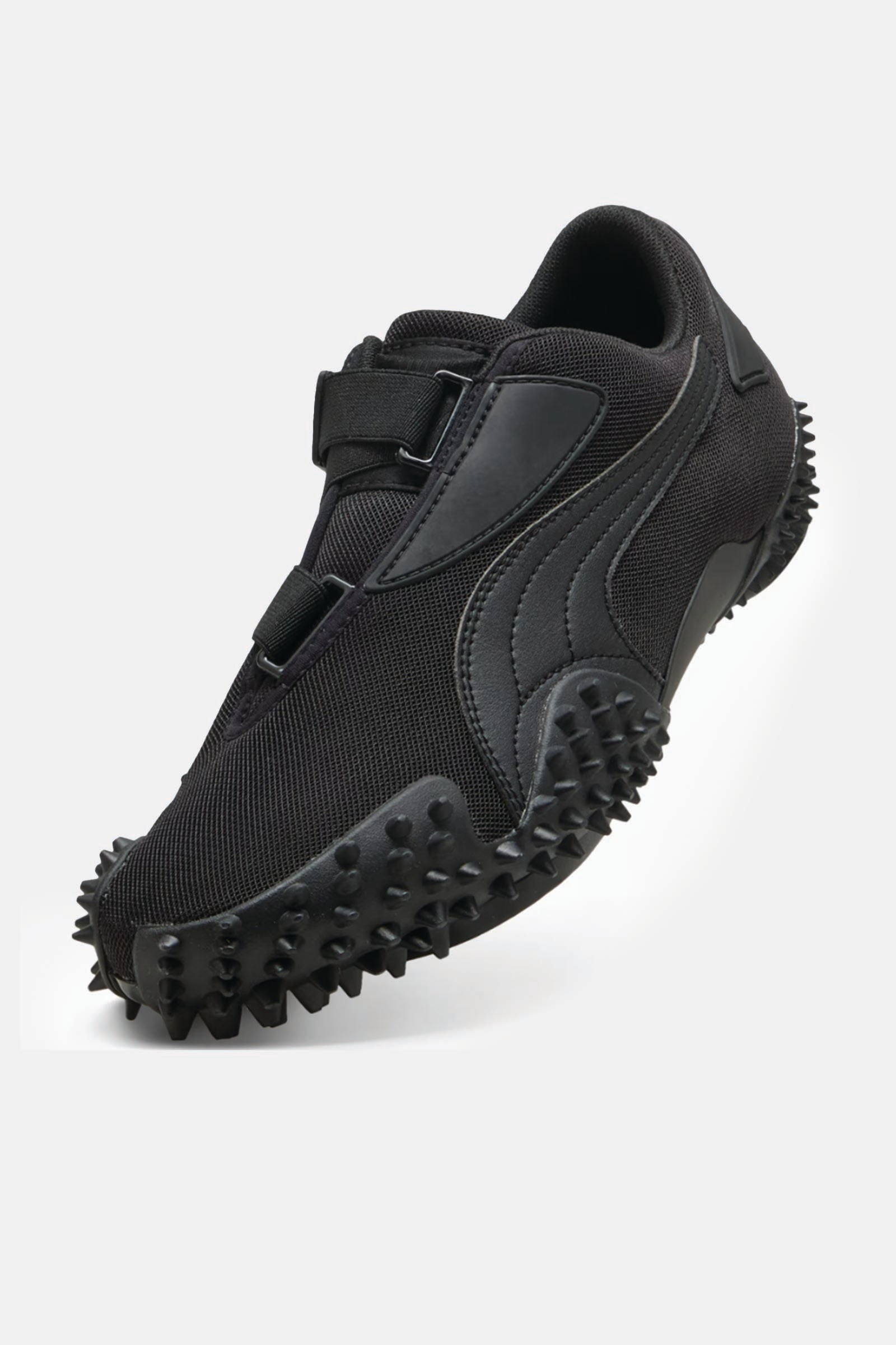  Puma Mostro Og Prime Unisex Nero - 2