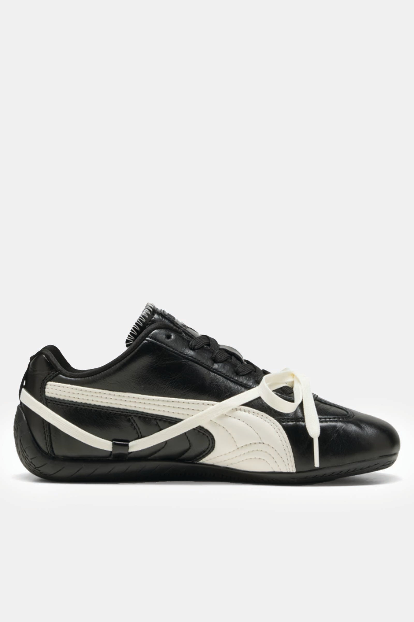  Puma X Rosé Speedcat Donna Nero - 1