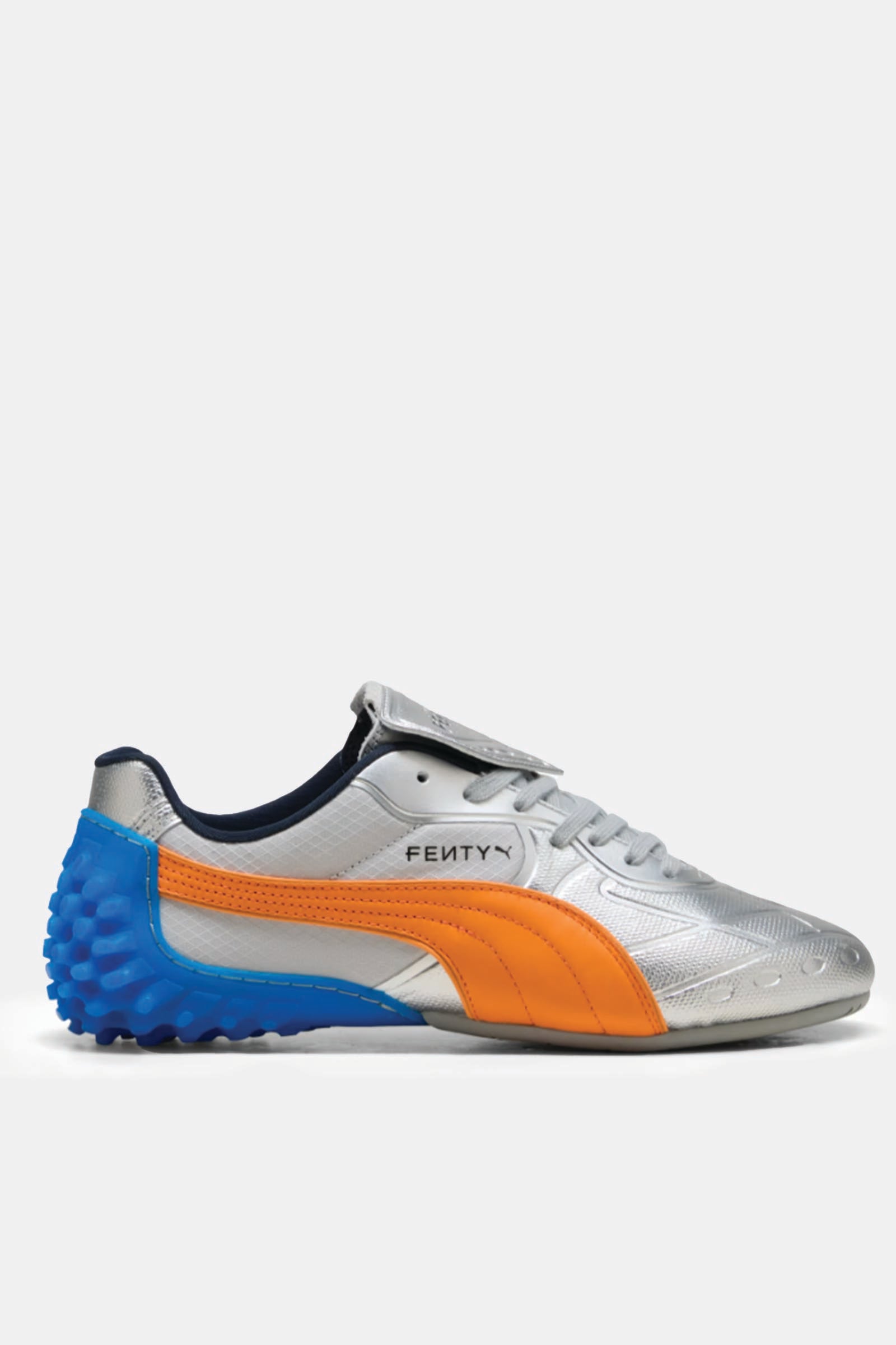  Puma Fenty X Avanti Ls-x Unisex Argento - 1