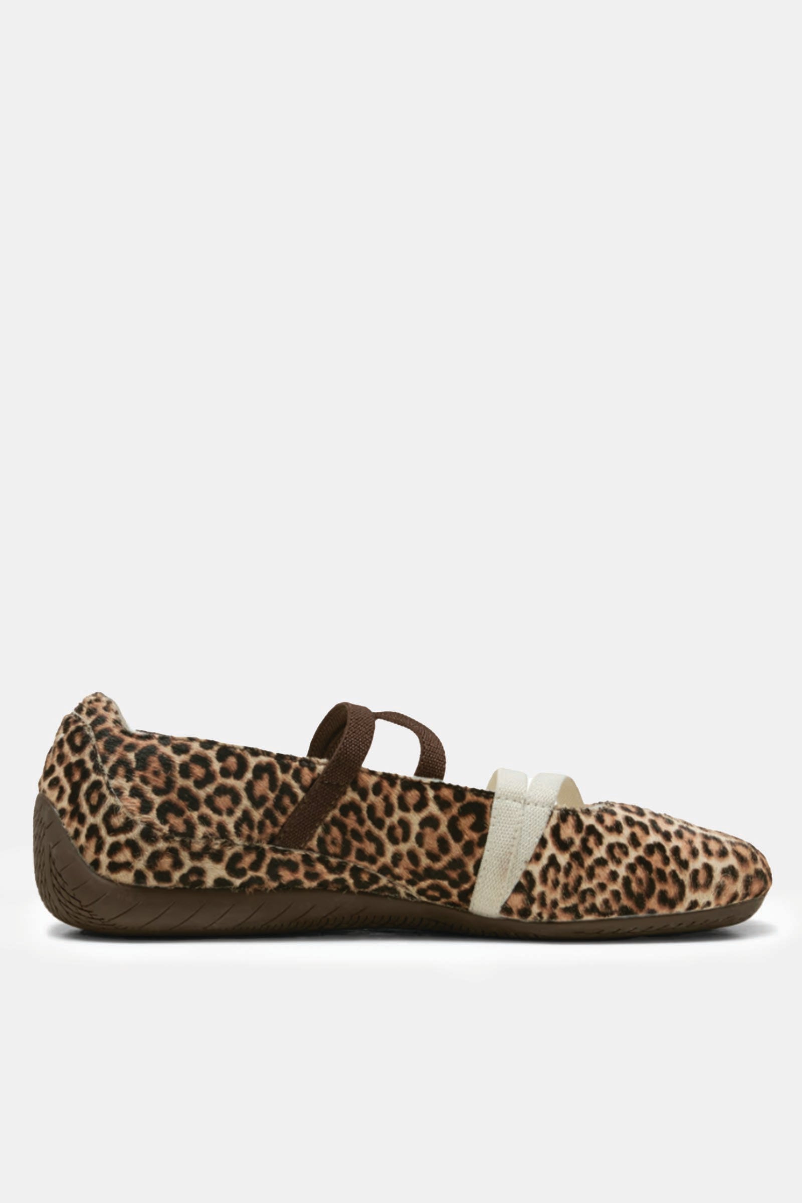  Puma Ballerine Speedcat Wild Pattern Donna Maculata - 1