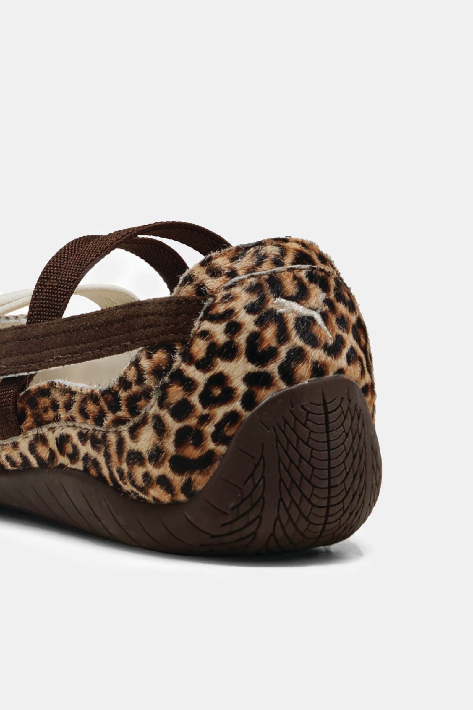  Puma Ballerine Speedcat Wild Pattern Donna Maculata - 5