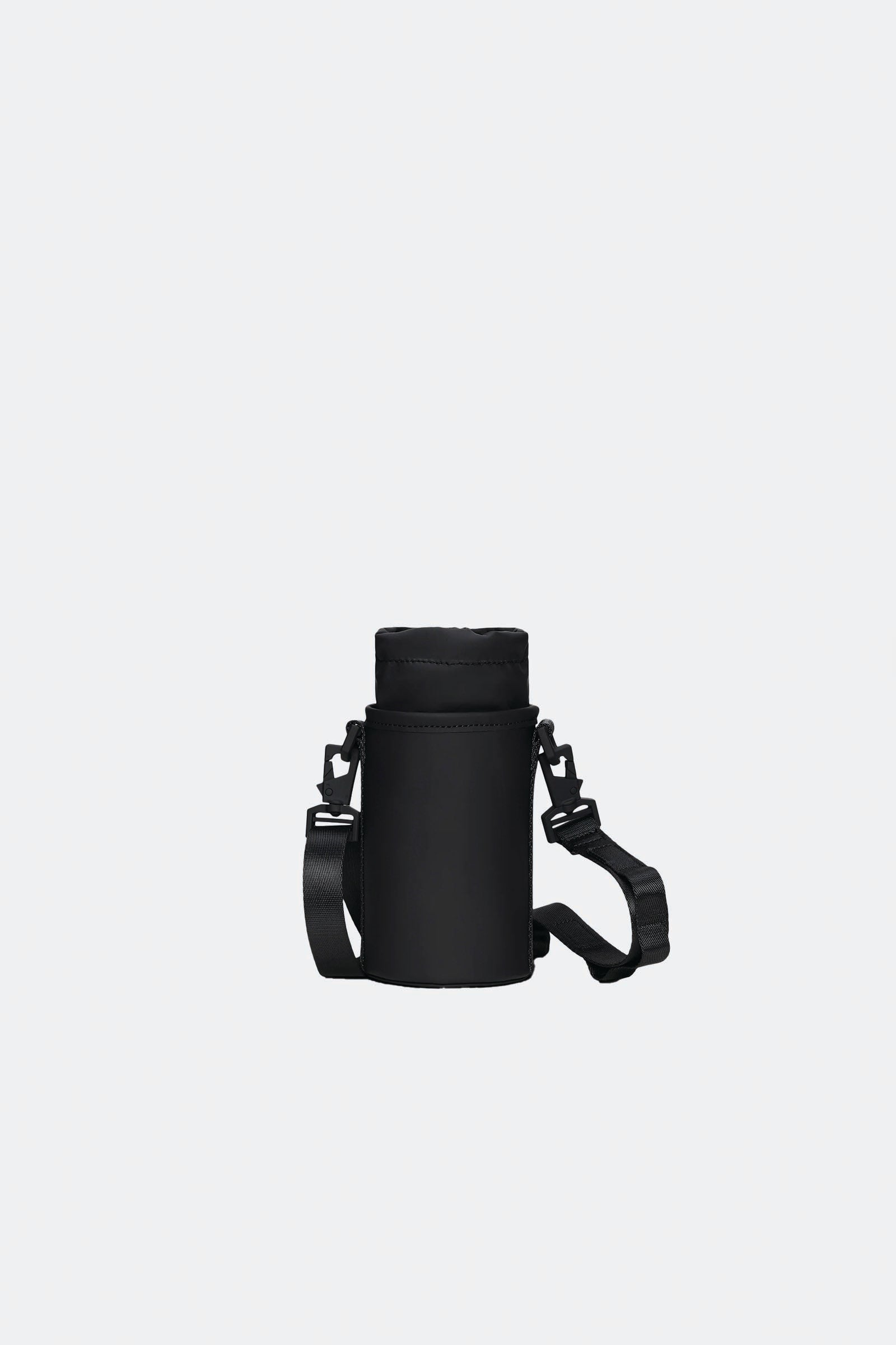  Rains Bottle Holder Unisex Nero - 1