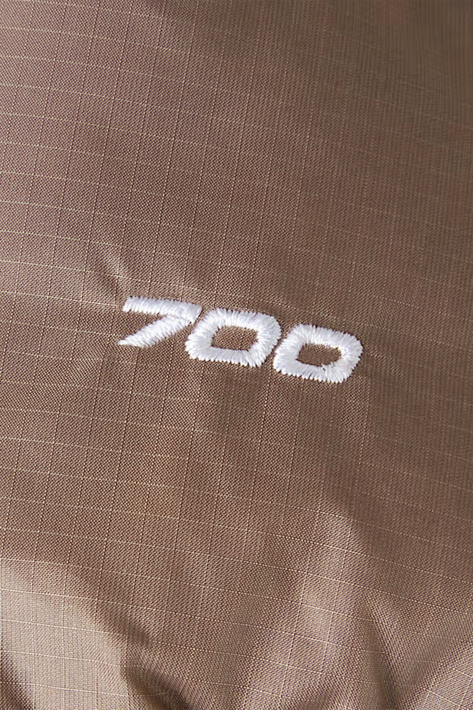  The North Face Retro Nuptse 1996 Unisex Beige - 5