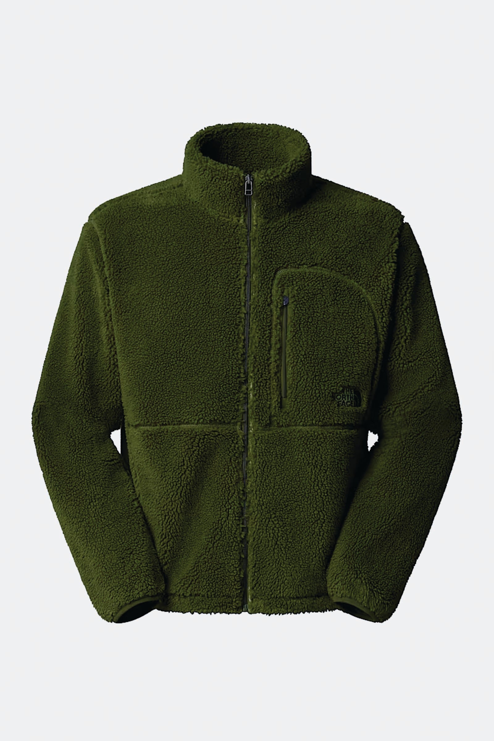  The North Face Extreme Pile Unisex Verde - 1
