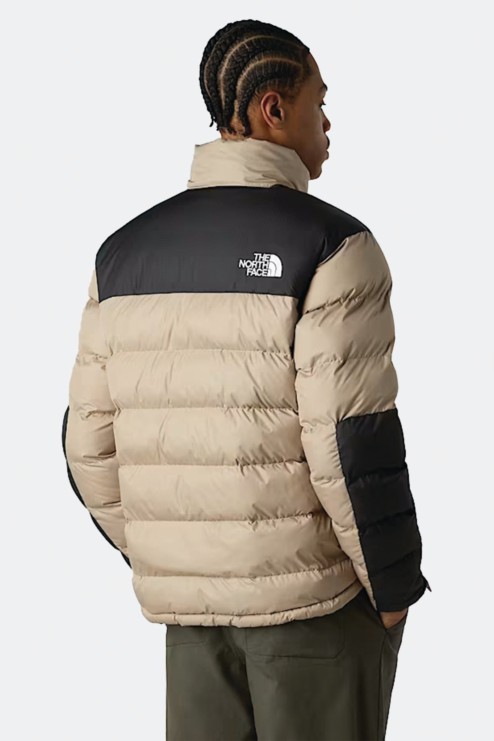  The North Face Limbara Uomo Beige - 3