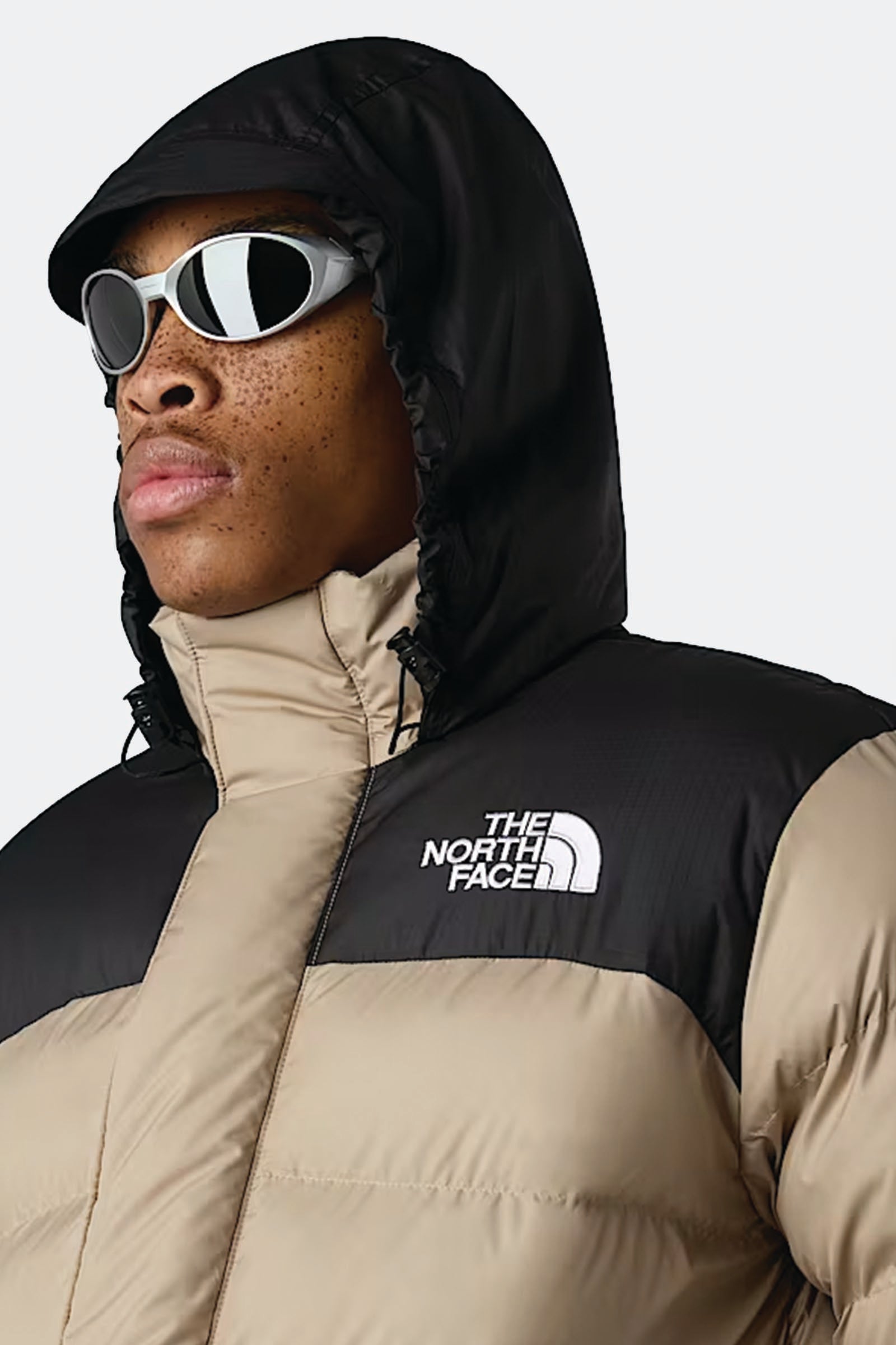  The North Face Limbara Uomo Beige - 4