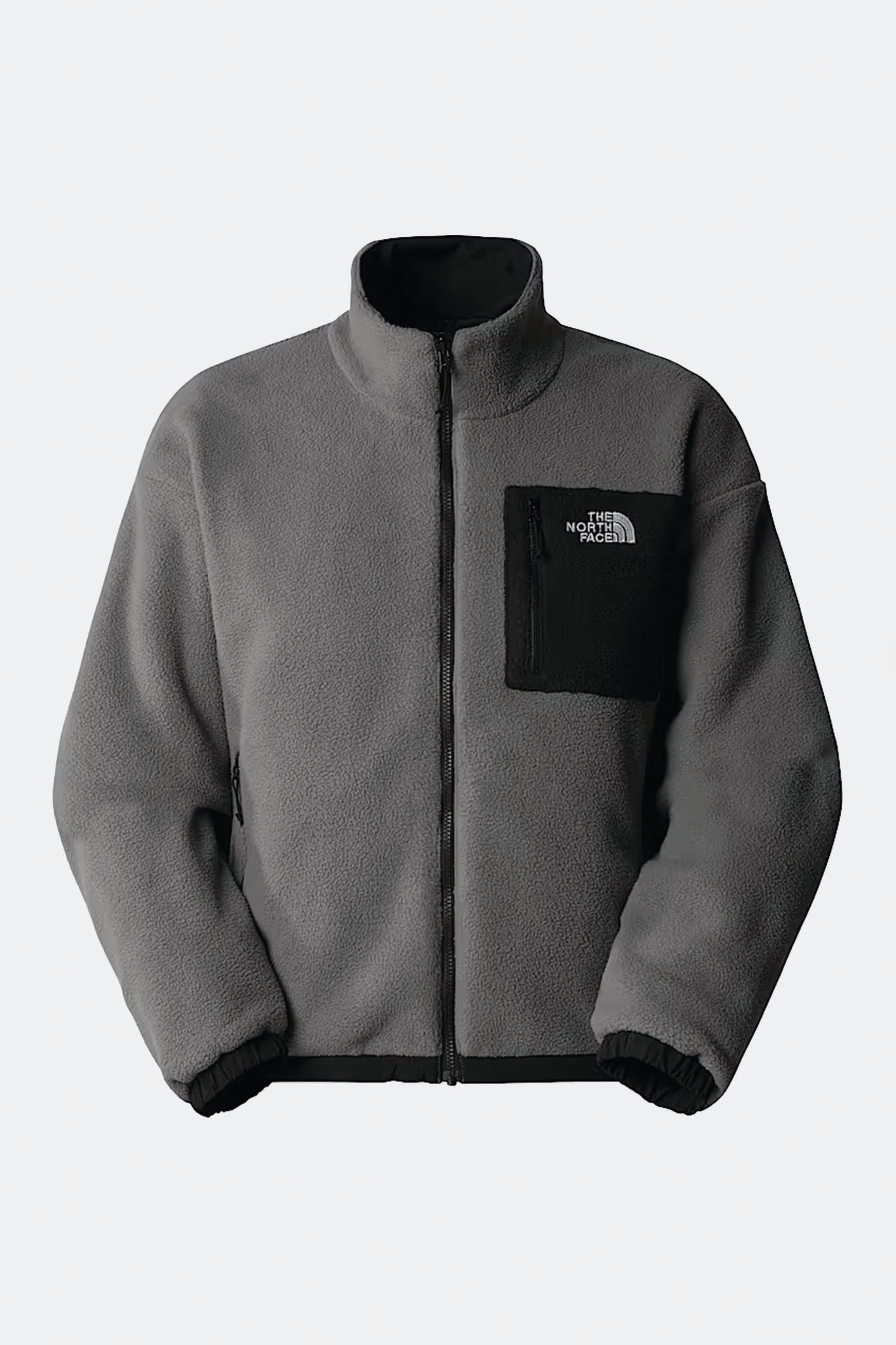  The North Face Yumiori Jacket Reversibile Uomo Nero - 1