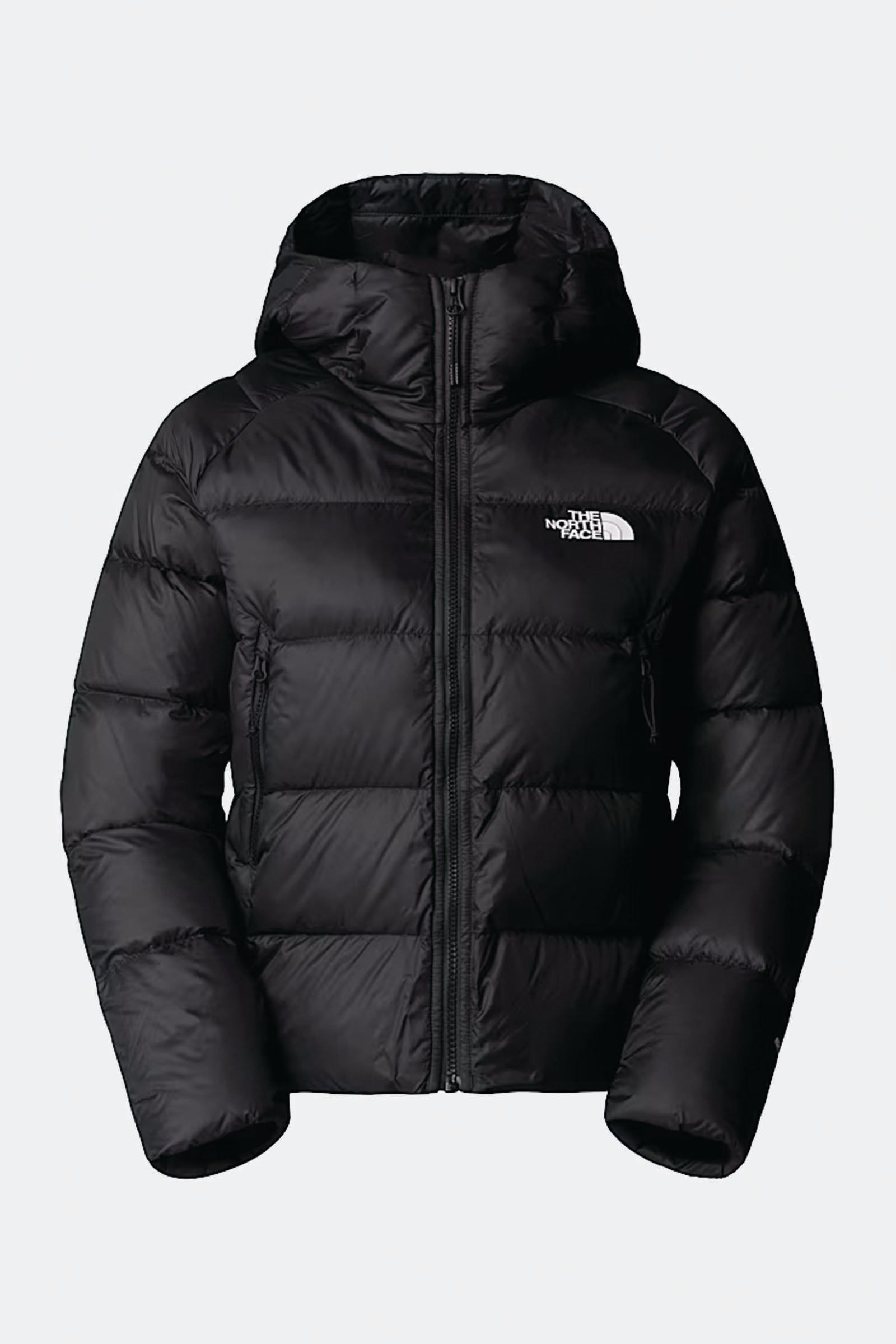  The North Face Hyalite Donna Nero - 1