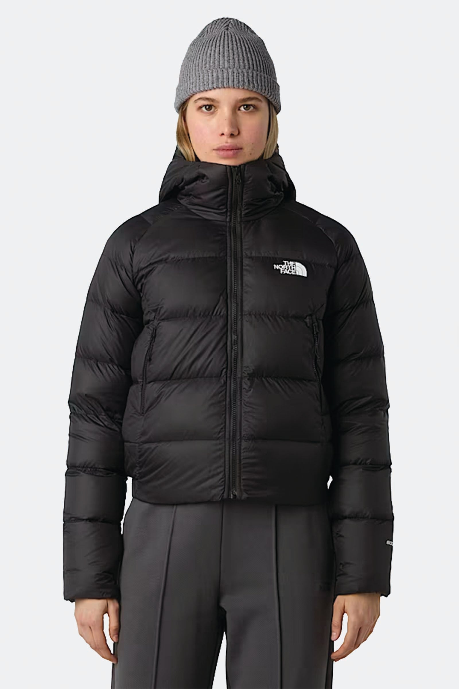  The North Face Hyalite Donna Nero - 2