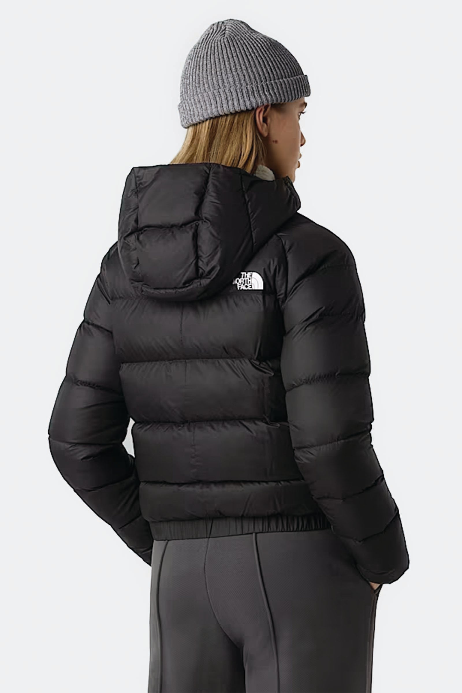  The North Face Hyalite Donna Nero - 3