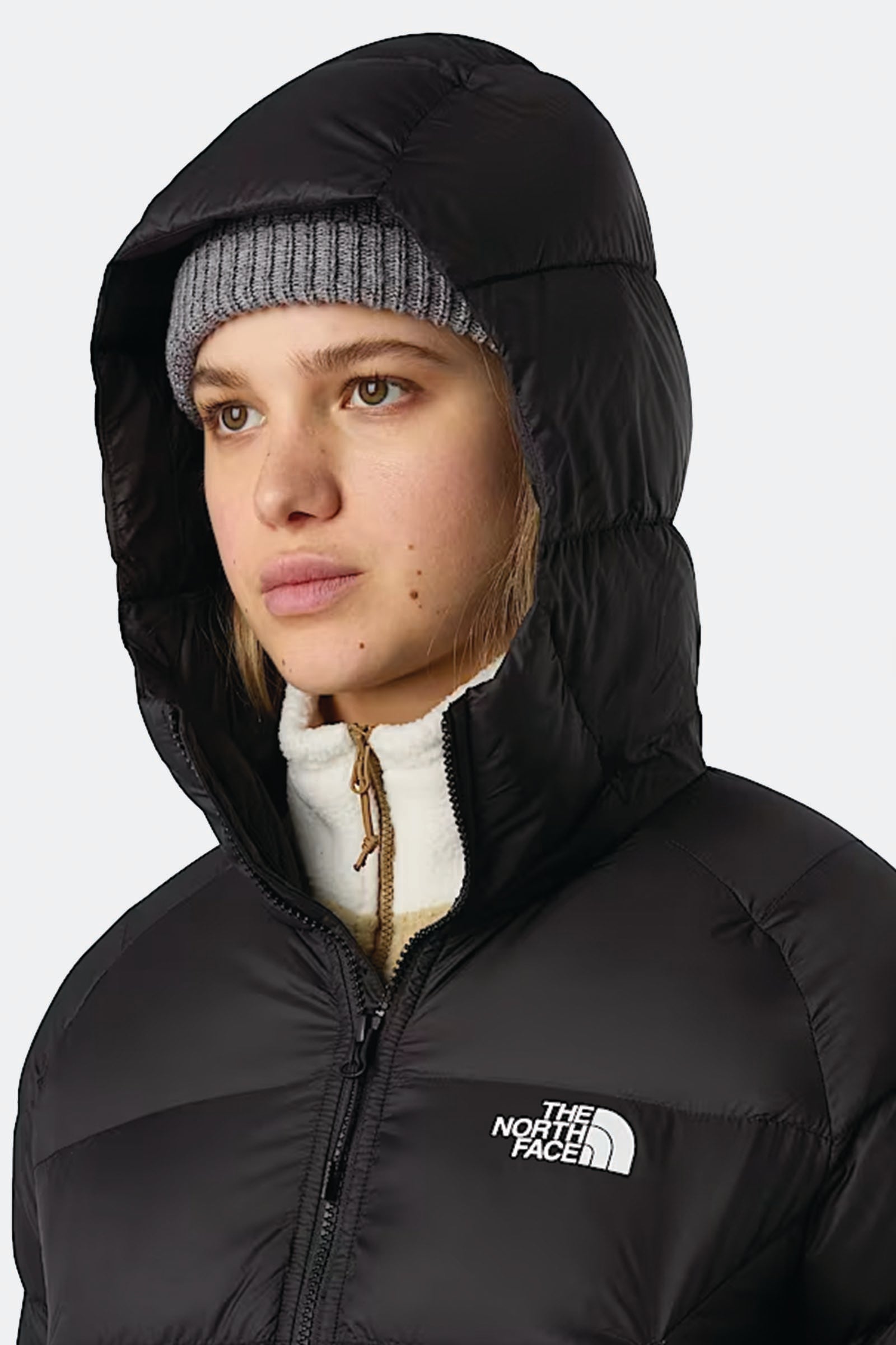  The North Face Hyalite Donna Nero - 4