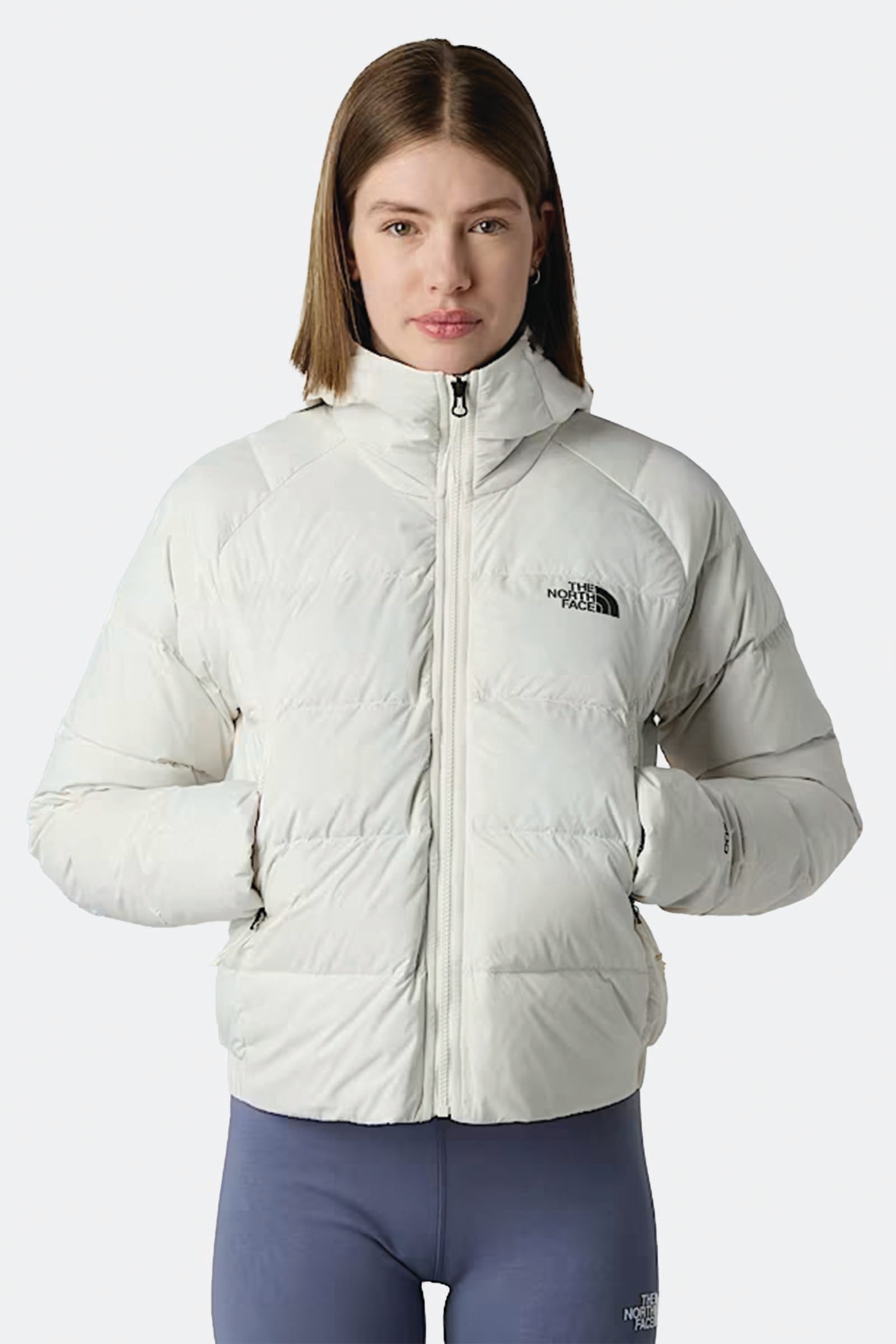  The North Face Hyalite Donna Bianco - 2