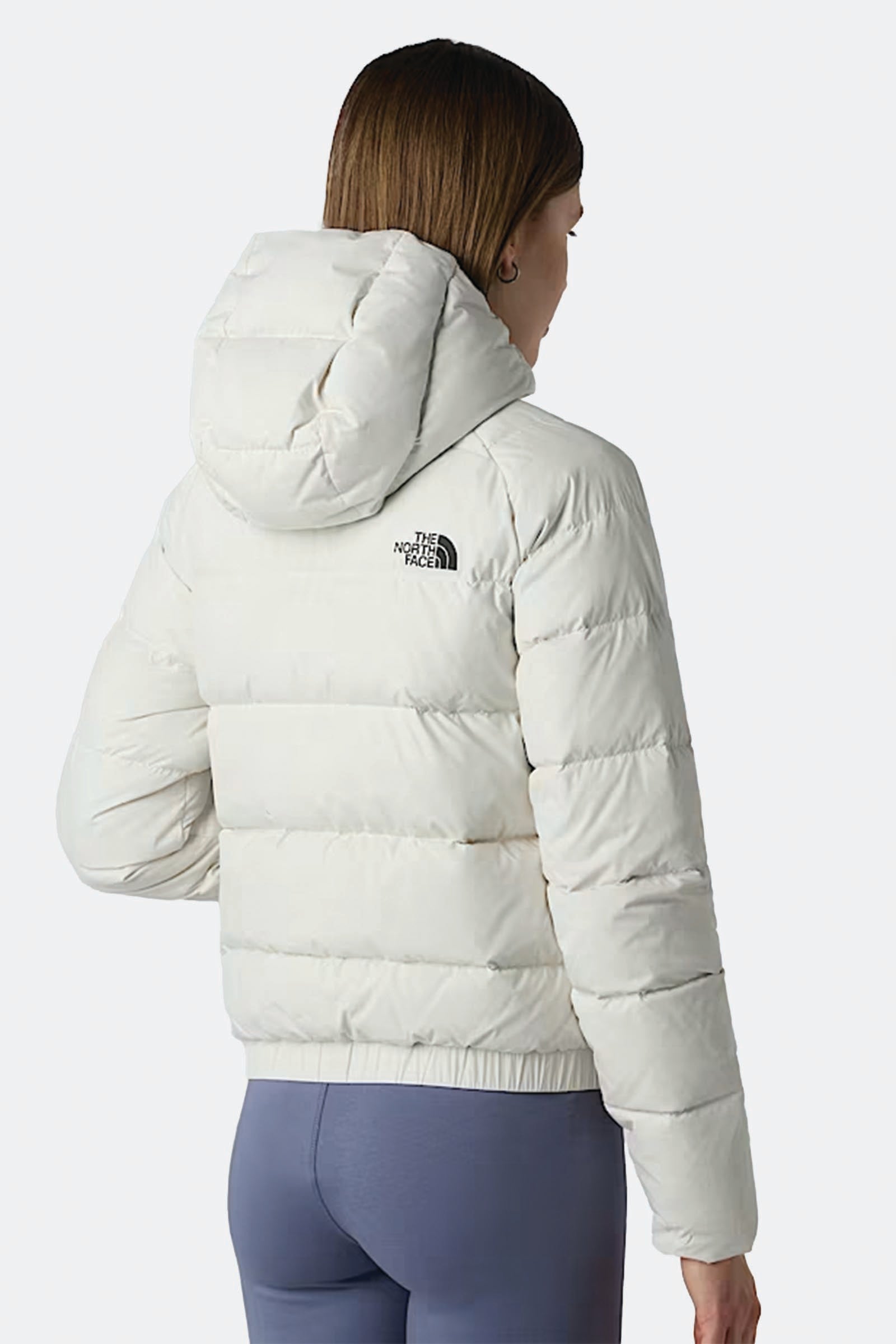  The North Face Hyalite Donna Bianco - 3
