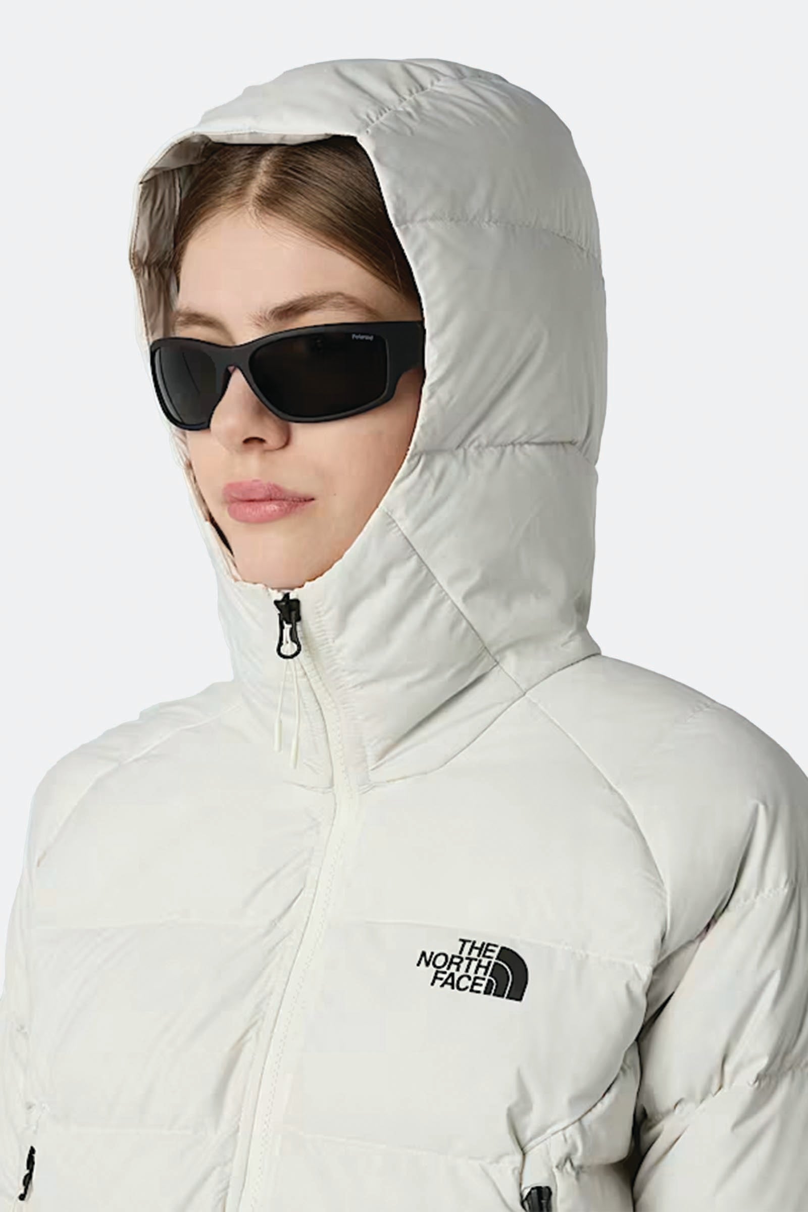  The North Face Hyalite Donna Bianco - 4