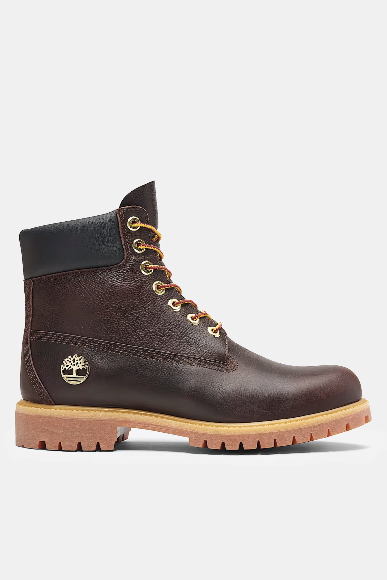  Timberland Premium 6-inch Unisex Marrone - 1