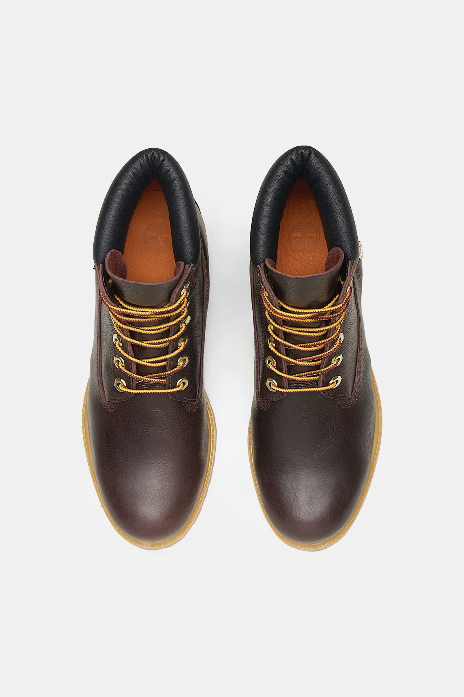  Timberland Premium 6-inch Unisex Marrone - 3