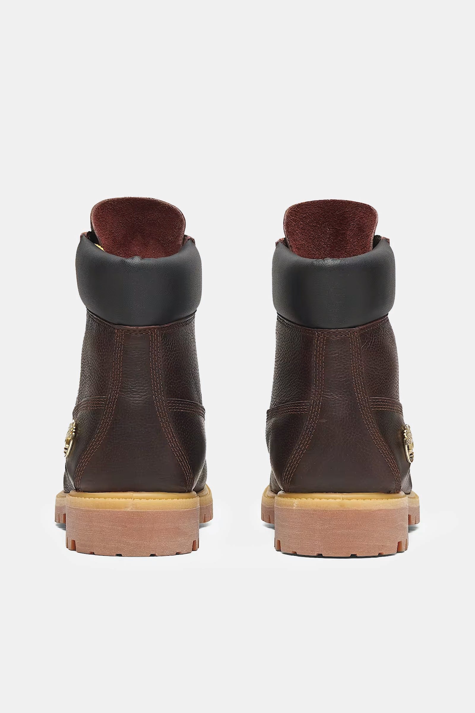  Timberland Premium 6-inch Unisex Marrone - 4