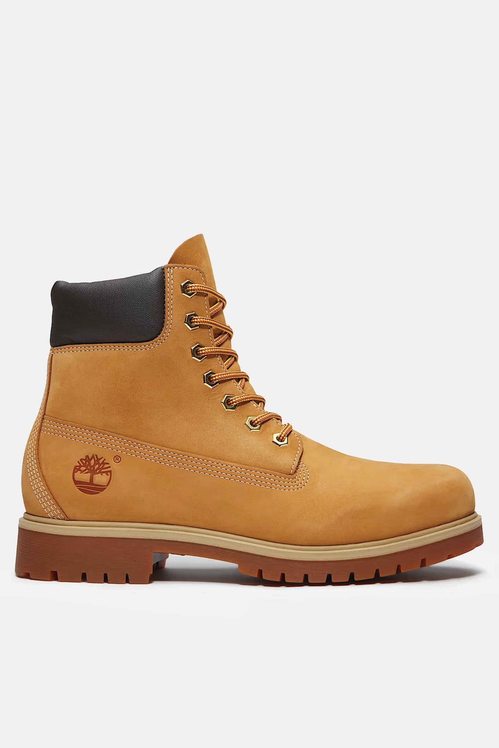  Timberland 25 6-inch Uomo Giallo - 1